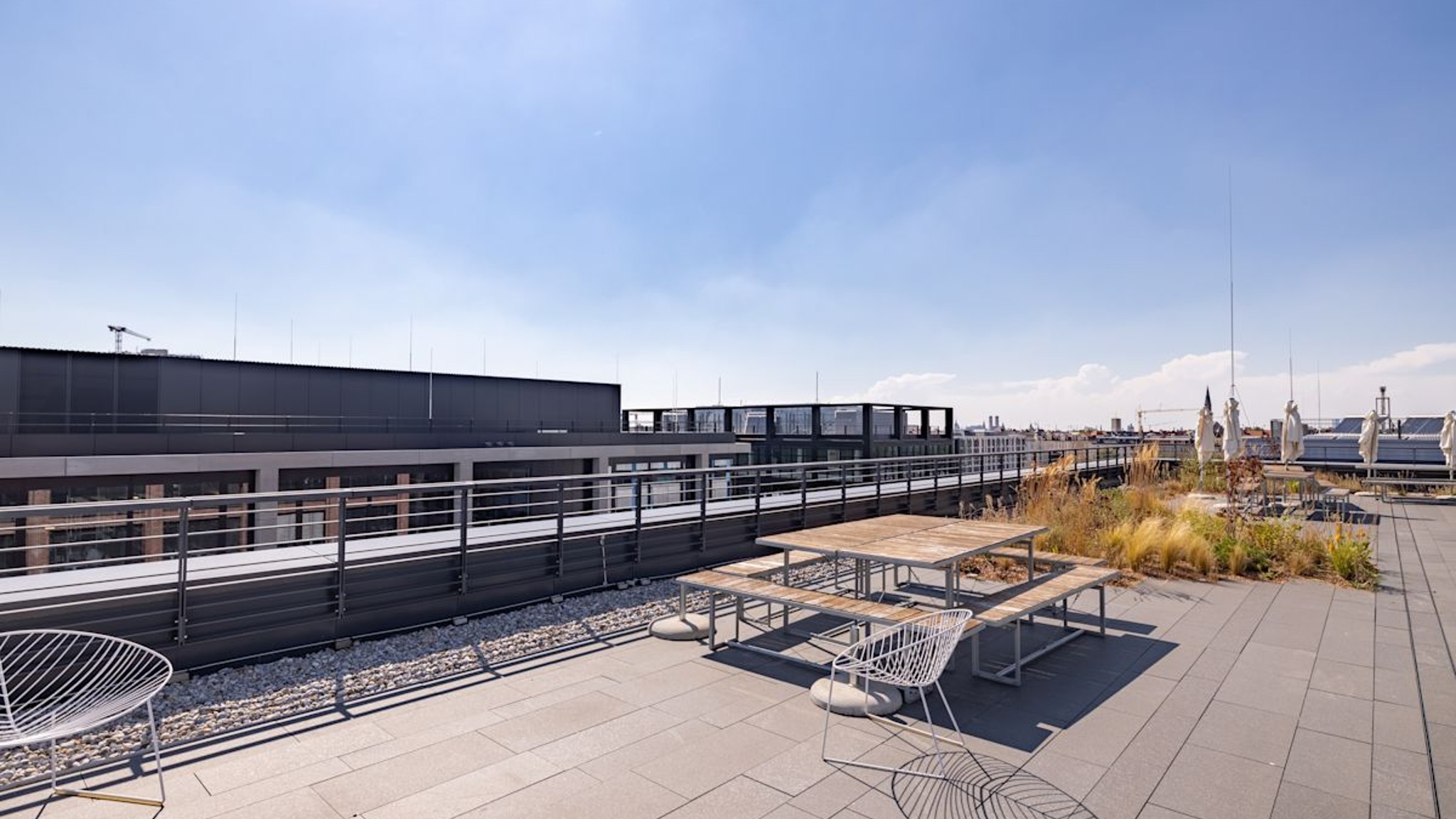 Images of Werksviertel
