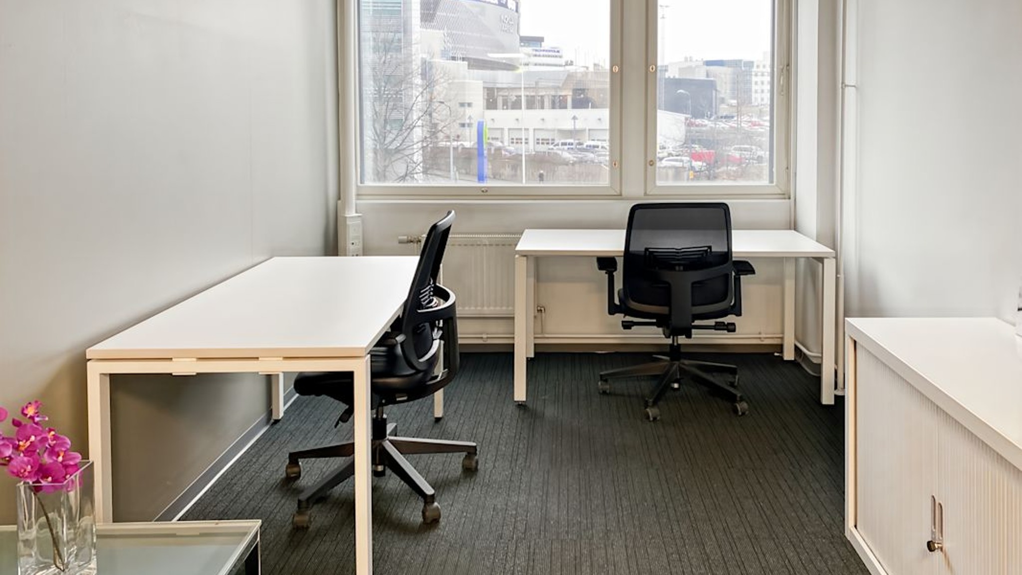 Images of Dynamo Business Park
