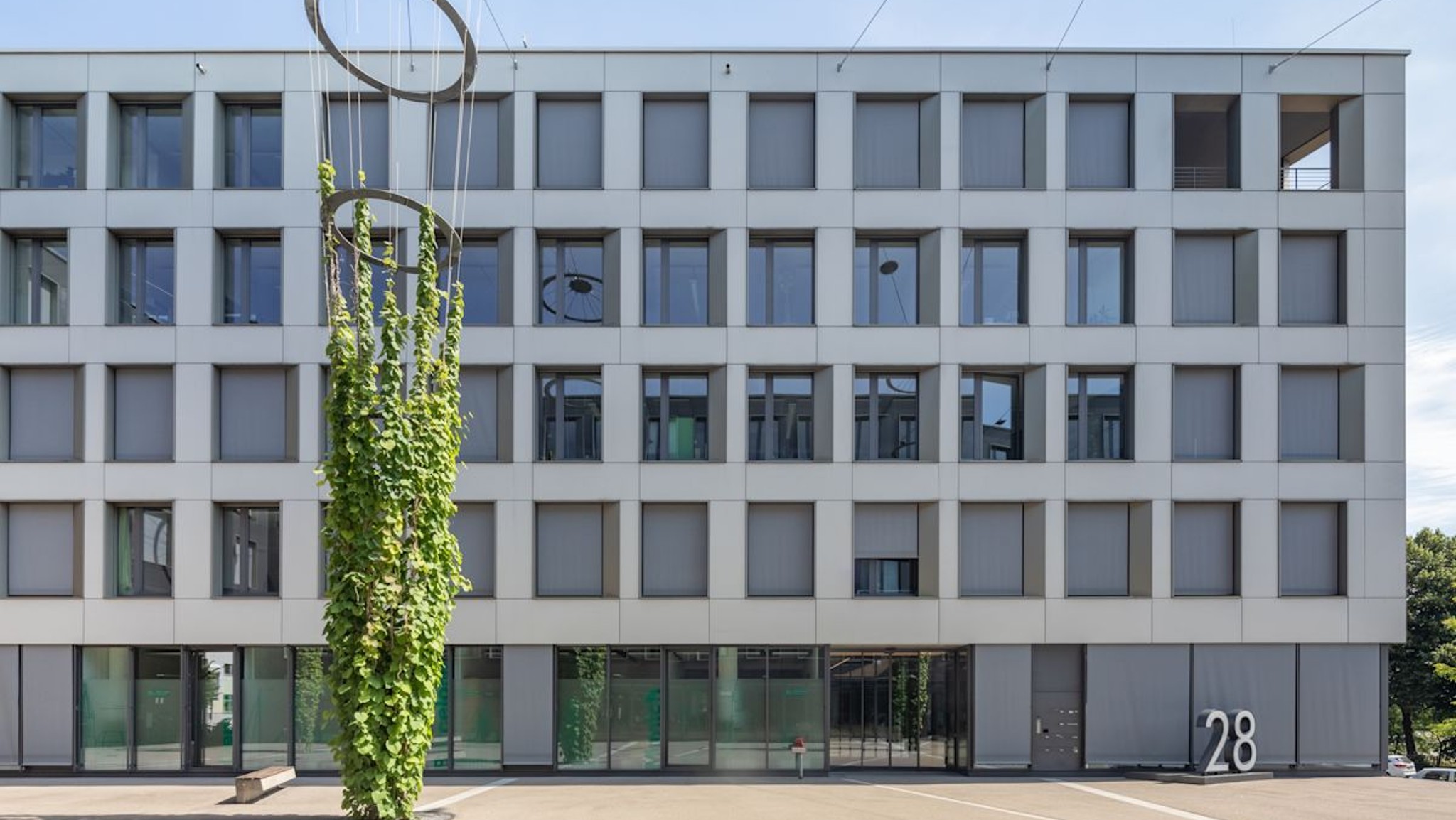 Image of the location