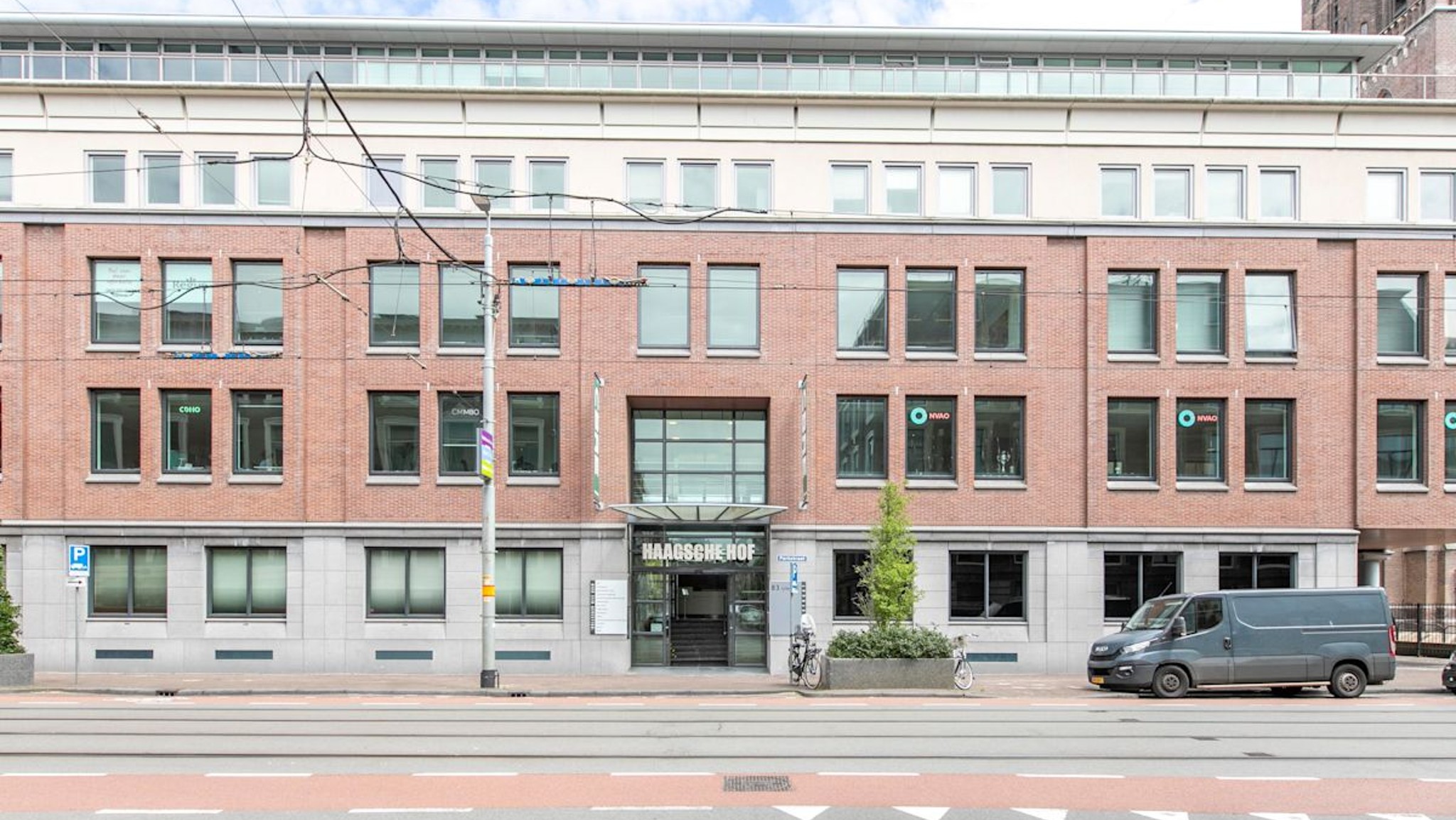 Image of the location