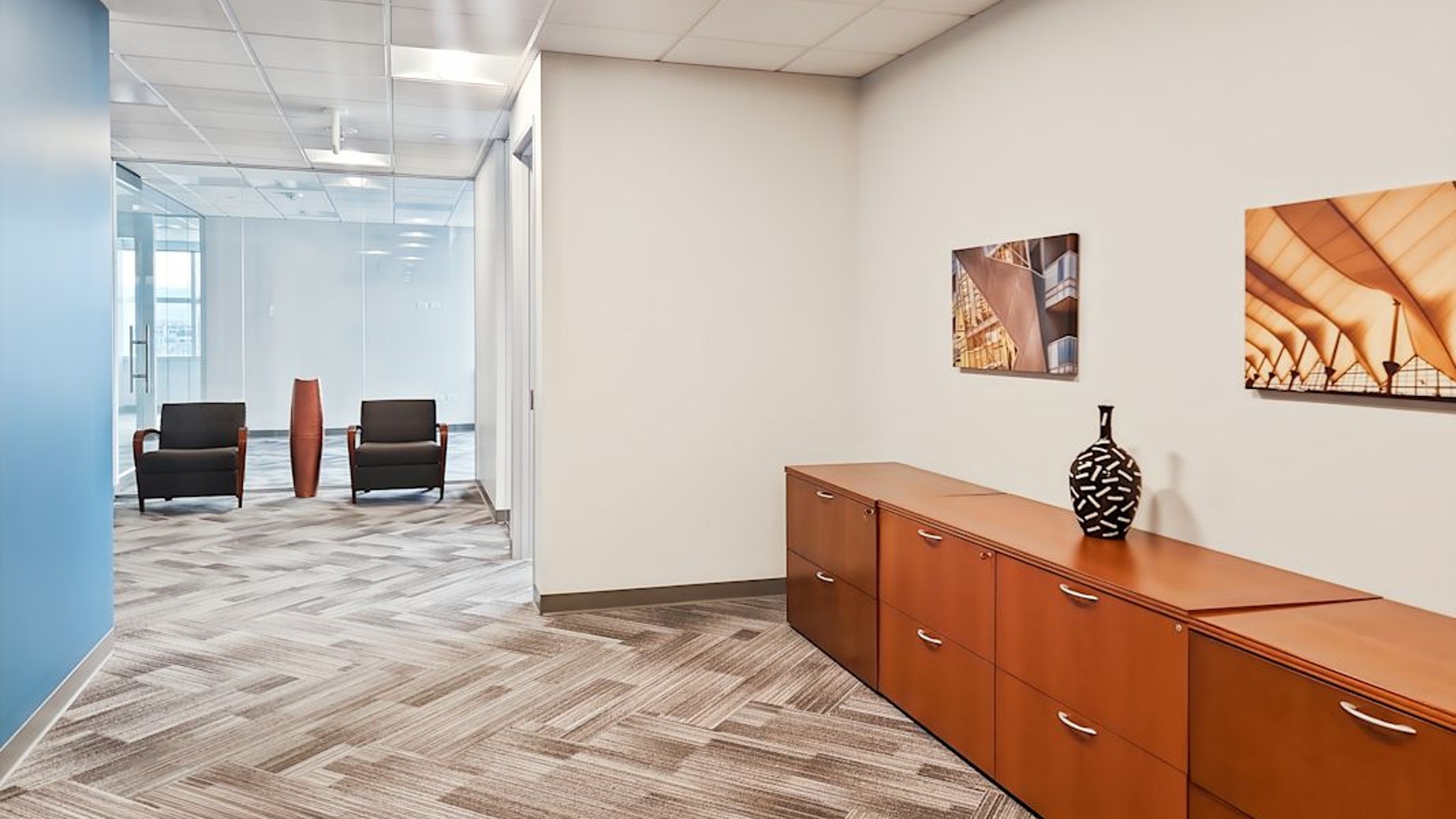 Images of 1290 Broadway