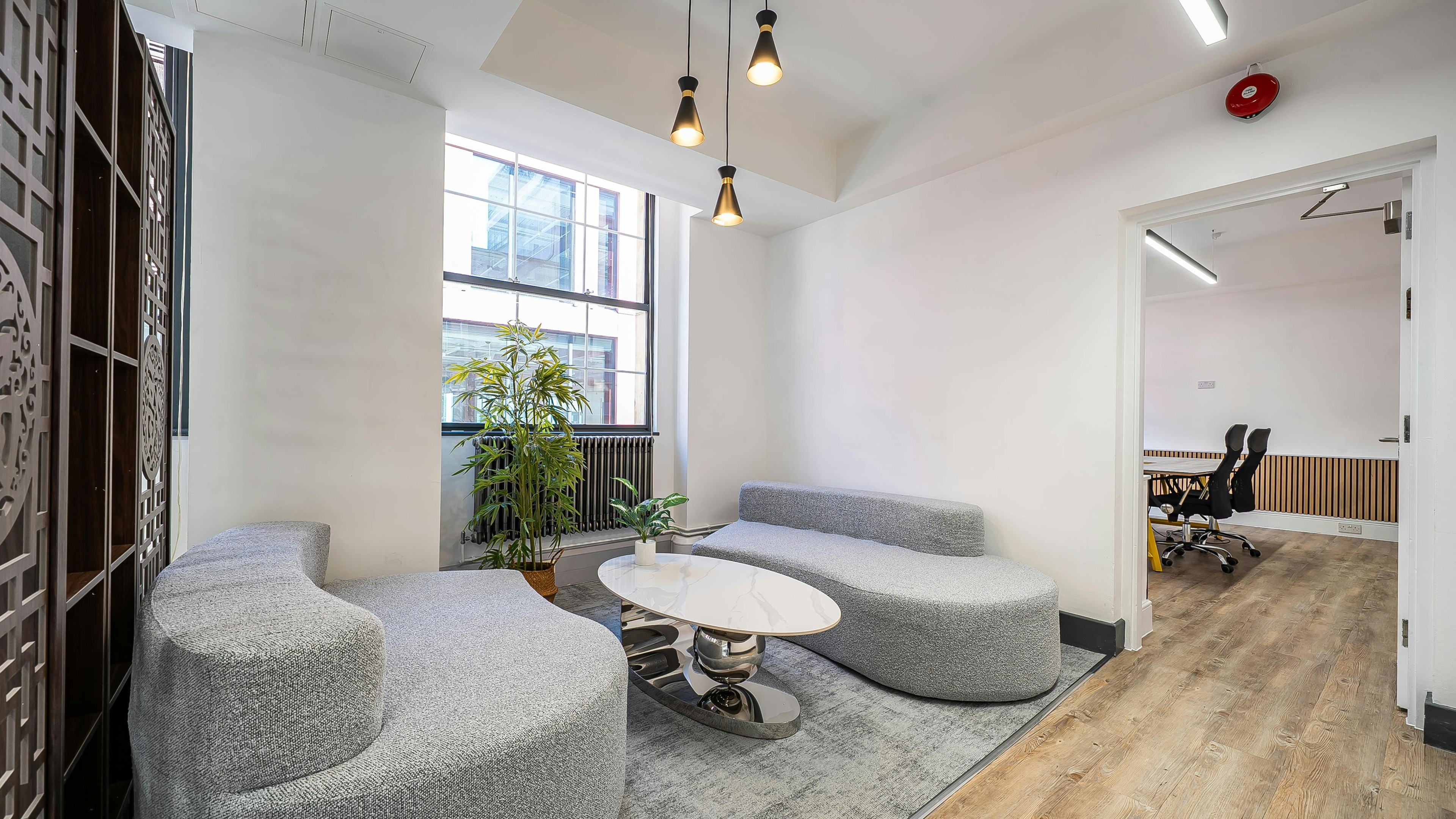 Images of Moorgate House