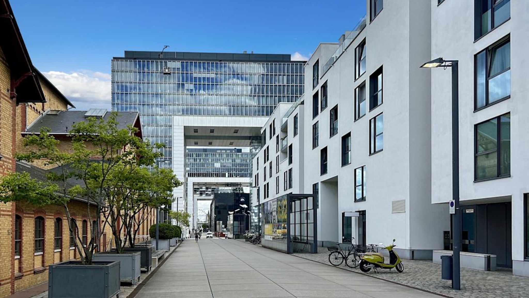 Image of the location