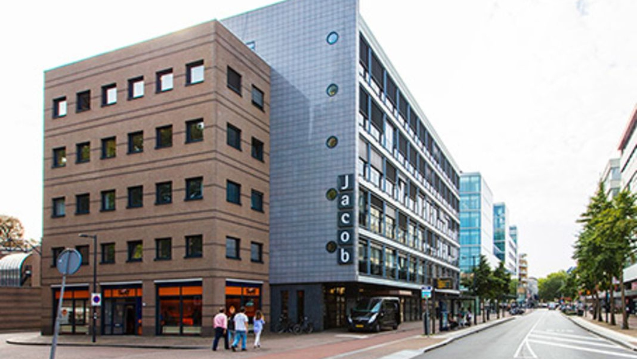Image of the location