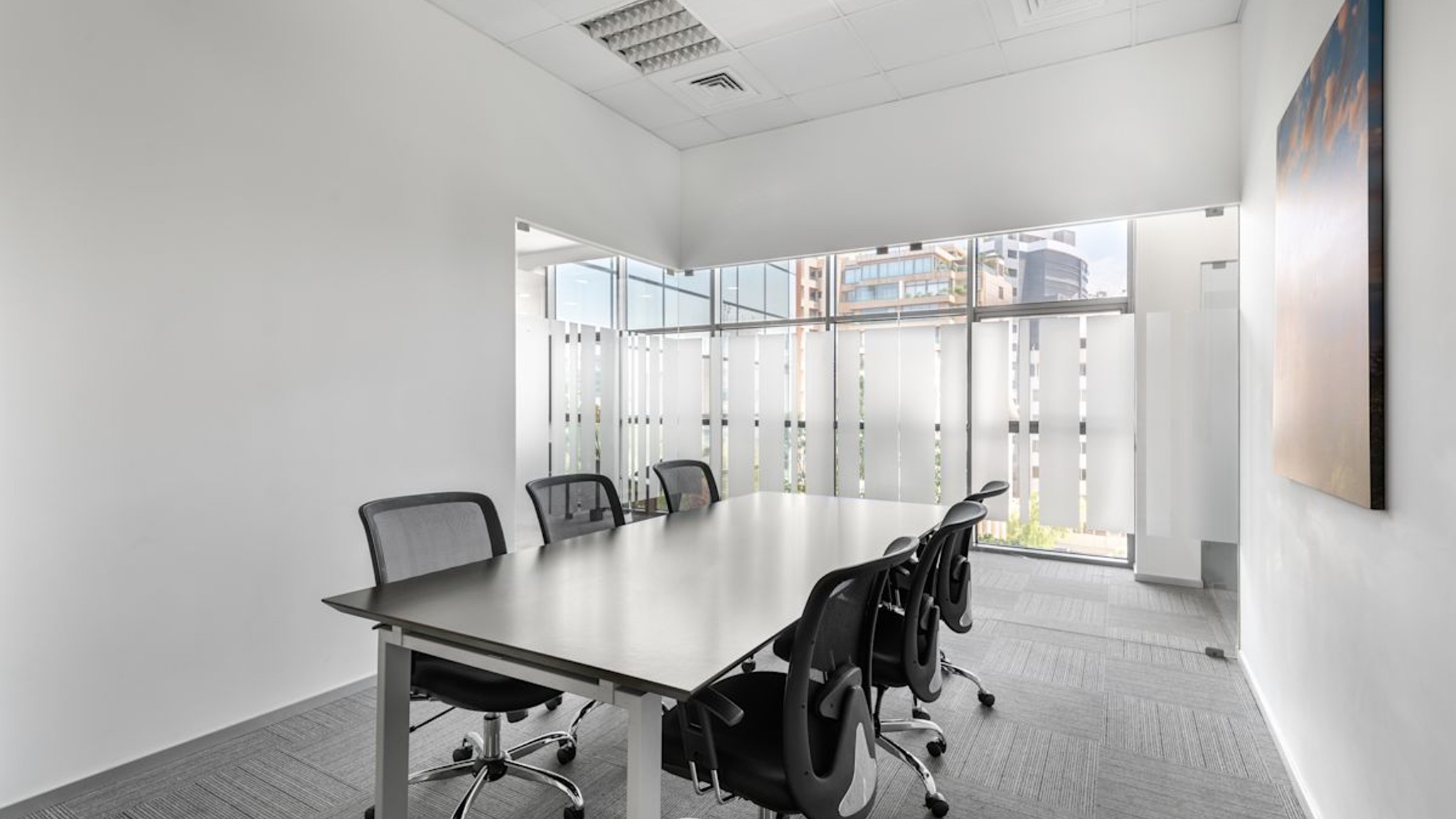 Images of Le Bureau Building