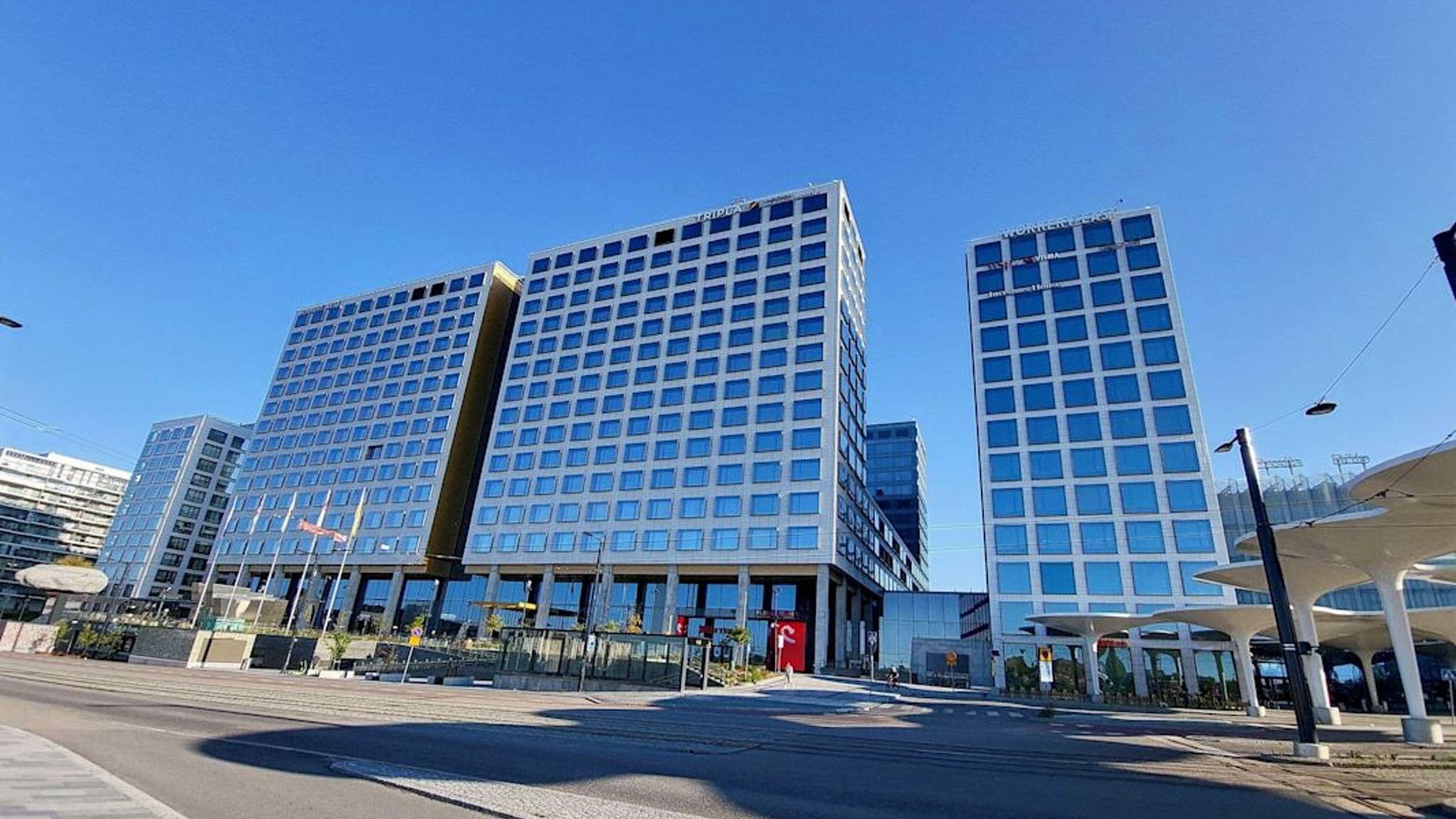 Images of Firdonkatu 2