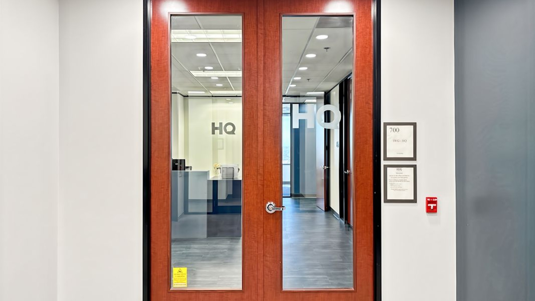 Image of the location