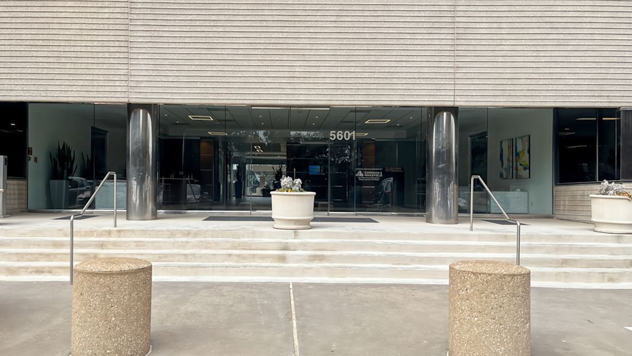 Image of the location