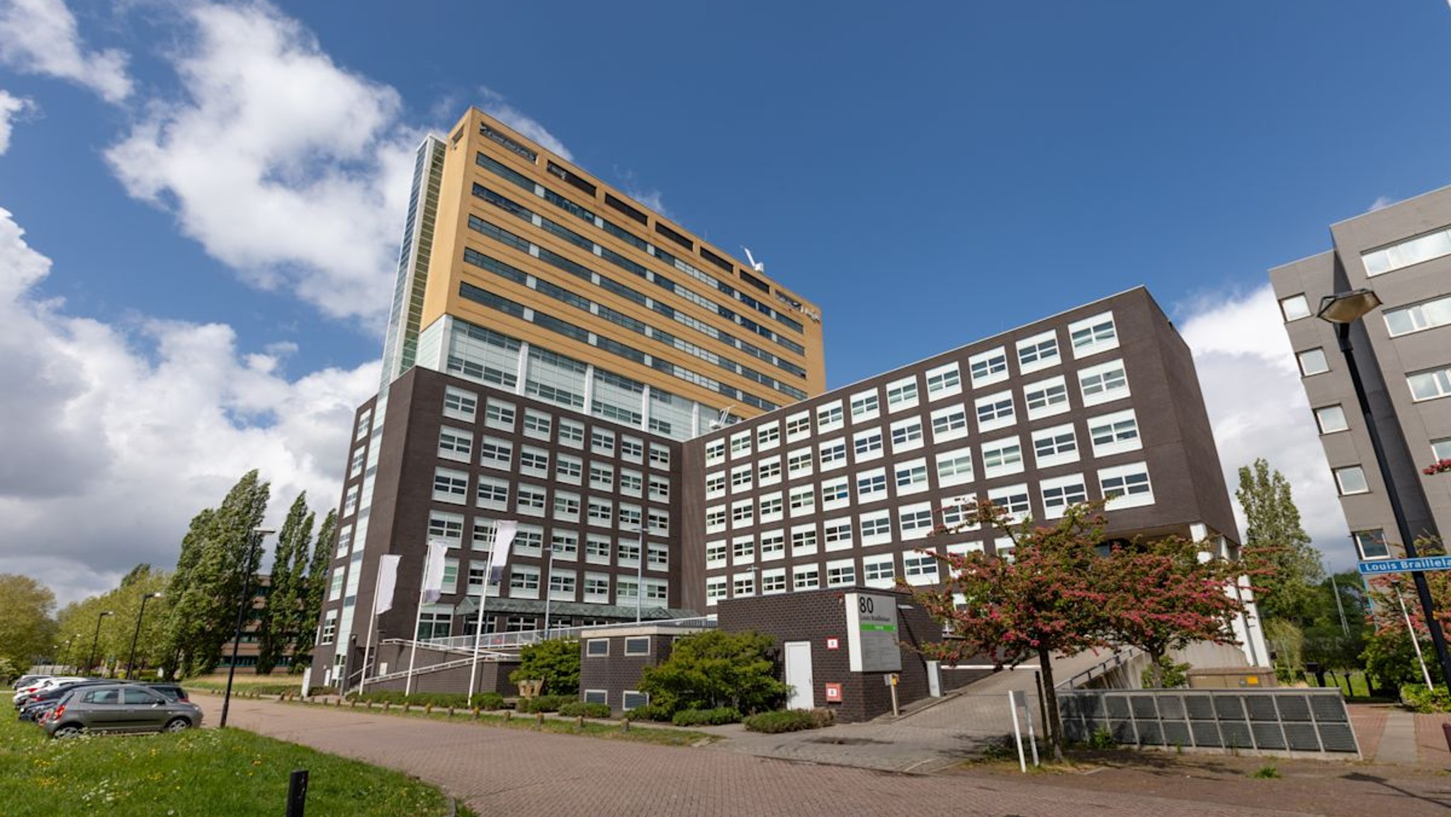 Image of the location