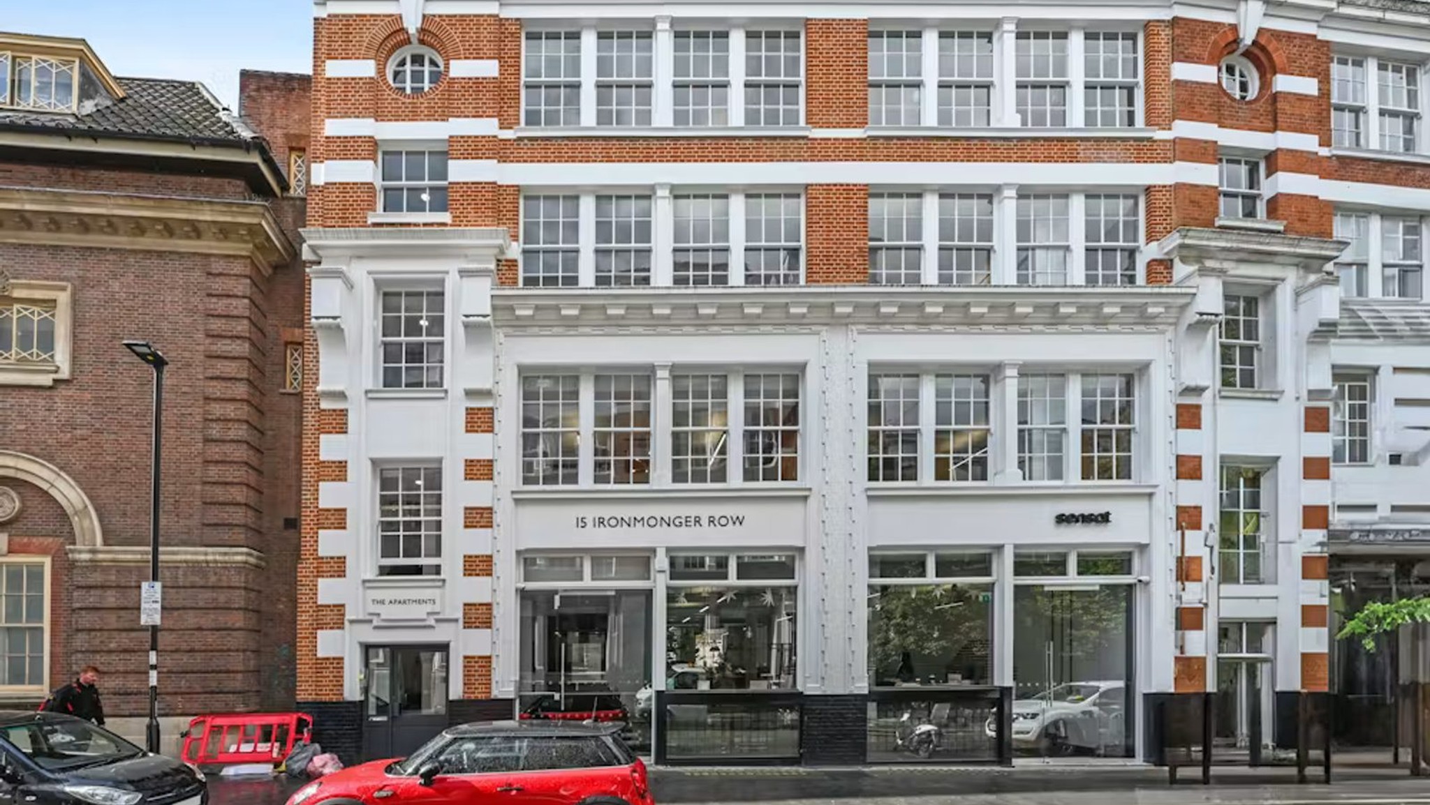 Image of the location