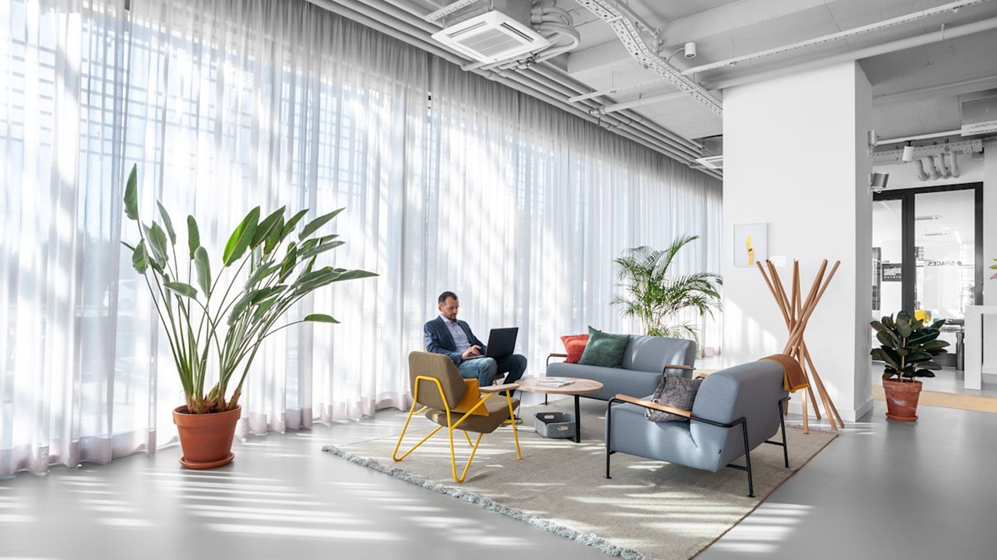 Images of Matrix Office Park