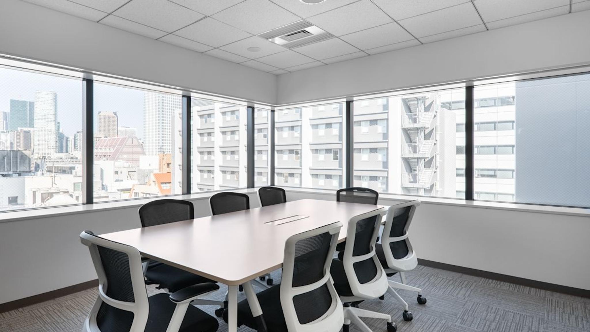 Images of Shiba Daimon Centre