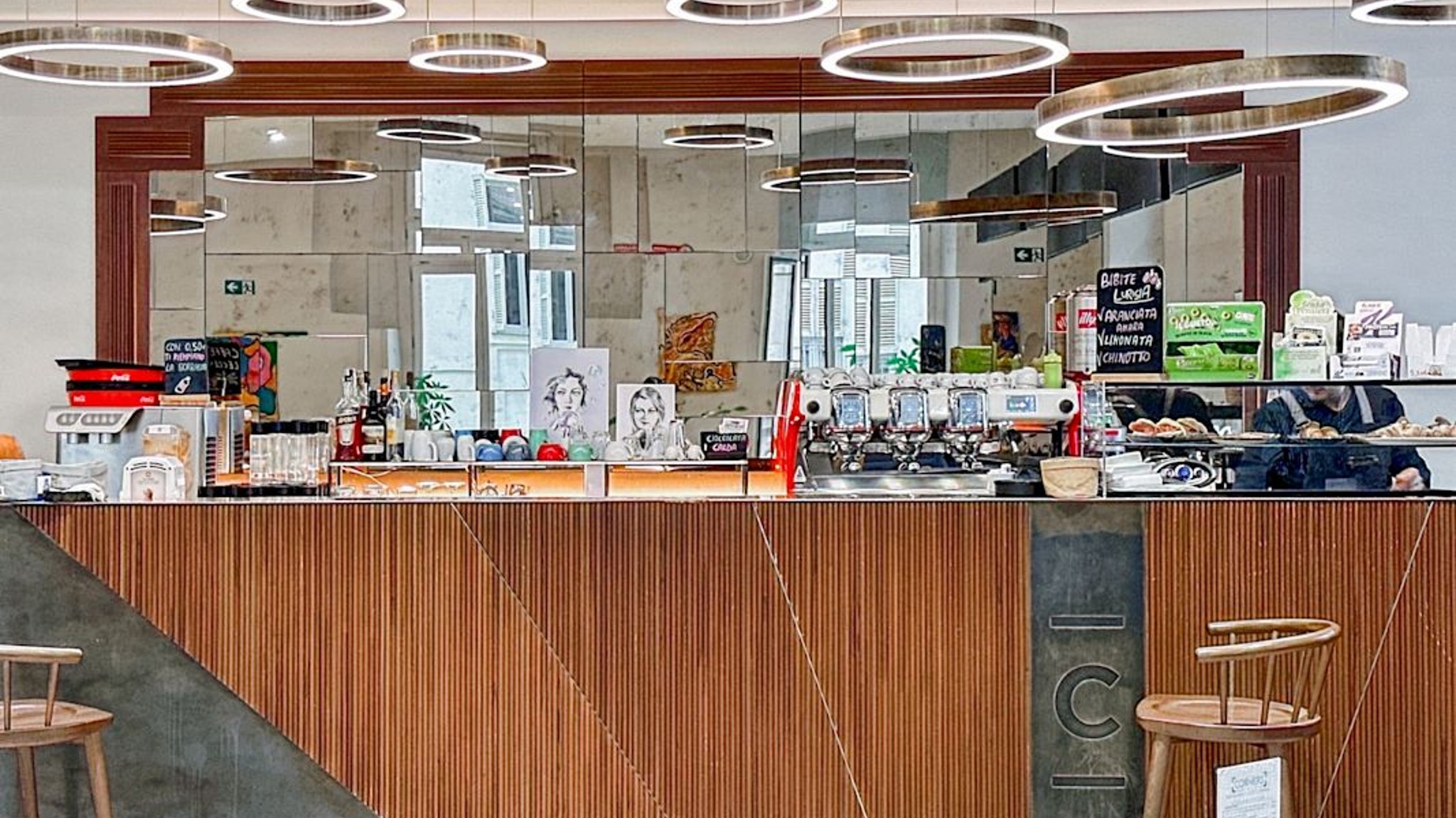 Images of Corso Valdocco