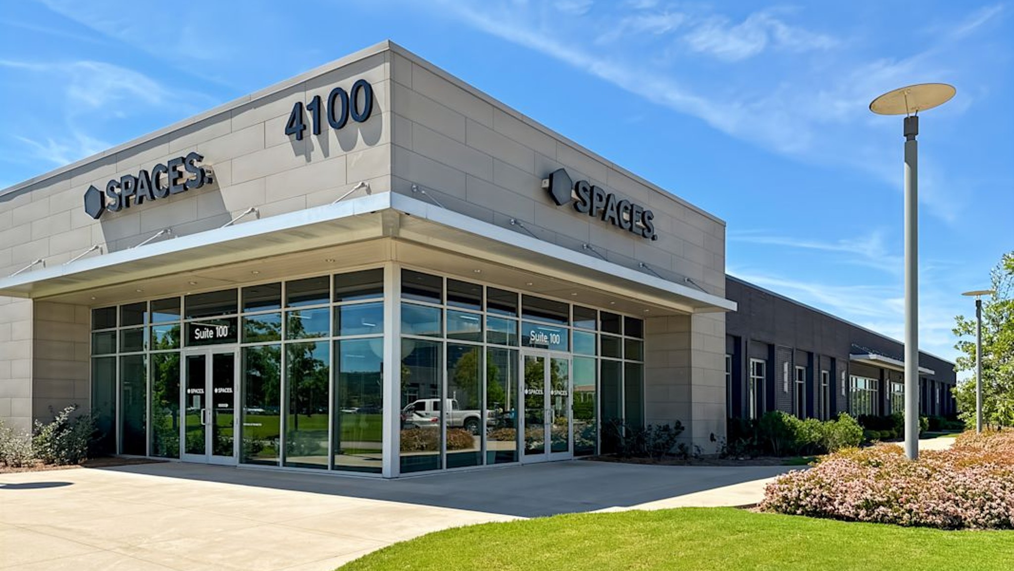 Image of the location