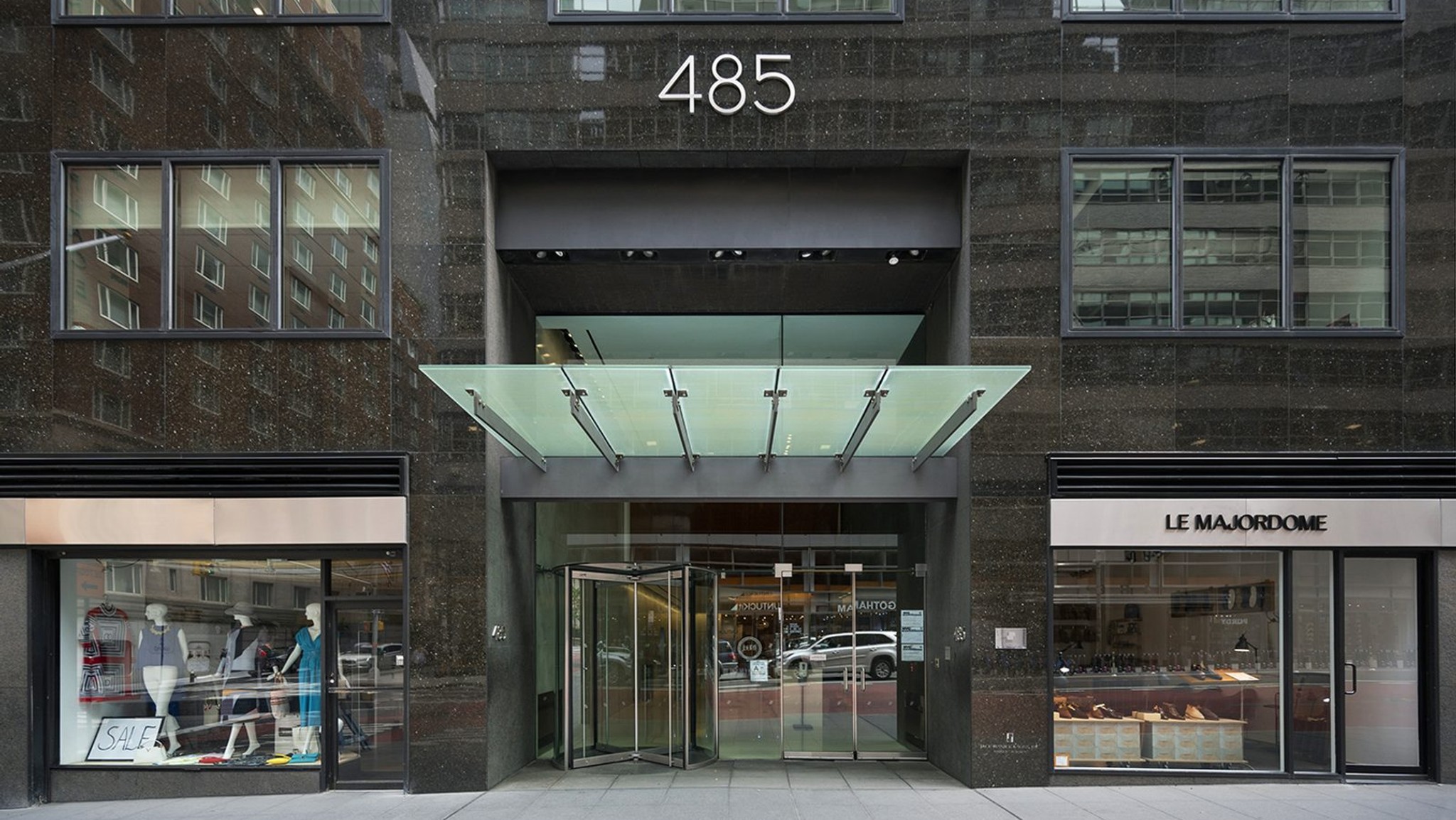 Image of the location