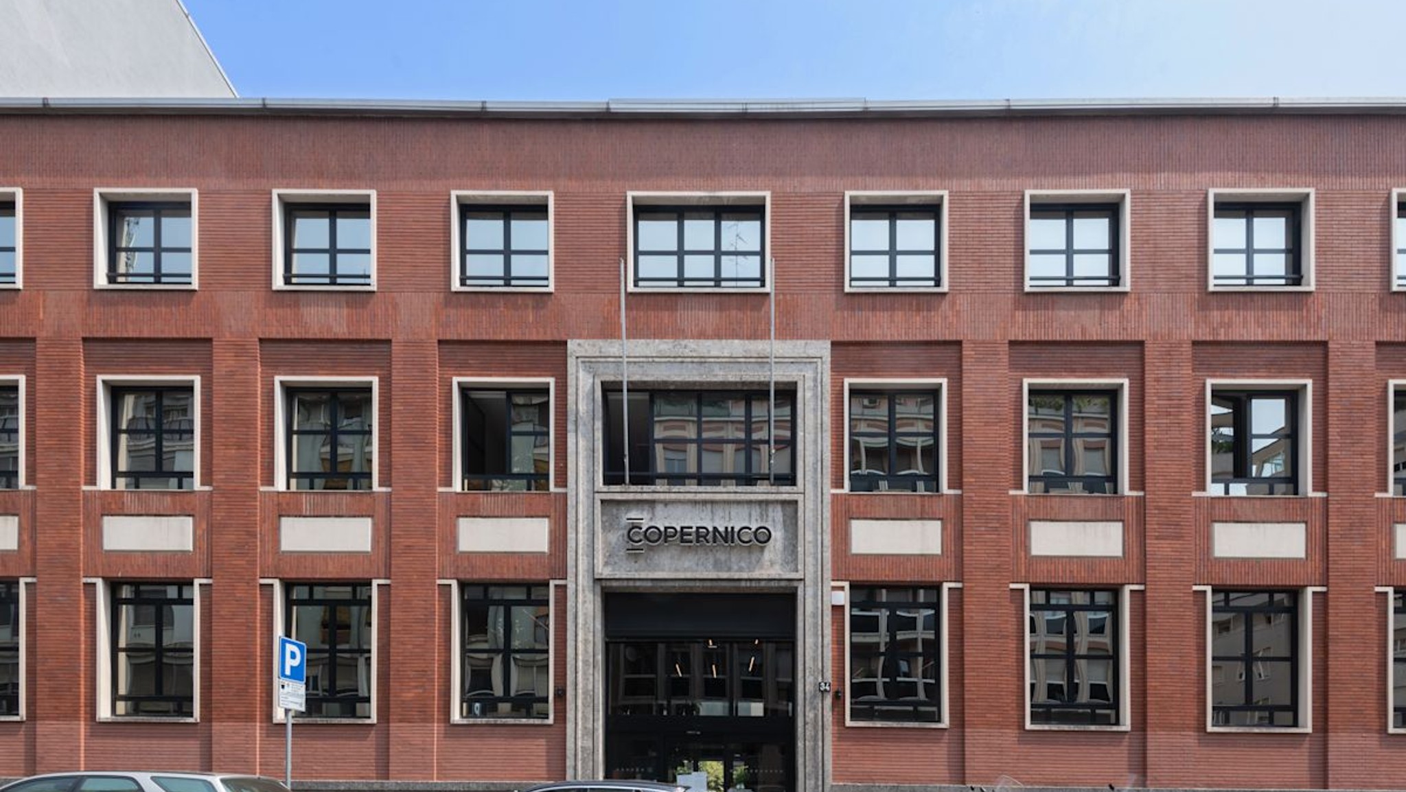 Image of the location