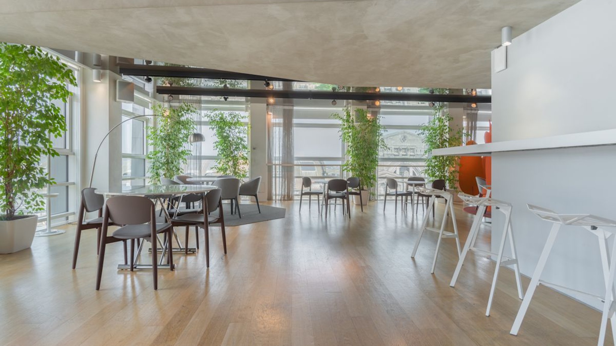 Images of Blend Tower