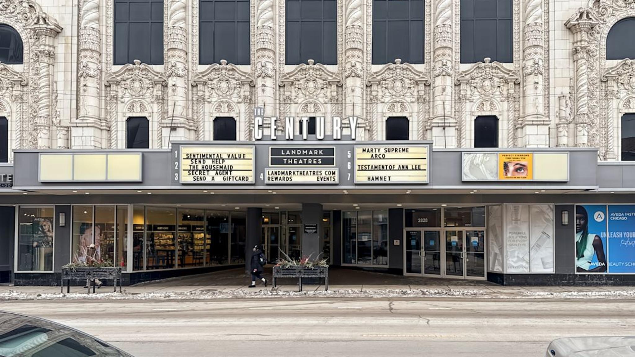 Image of the location