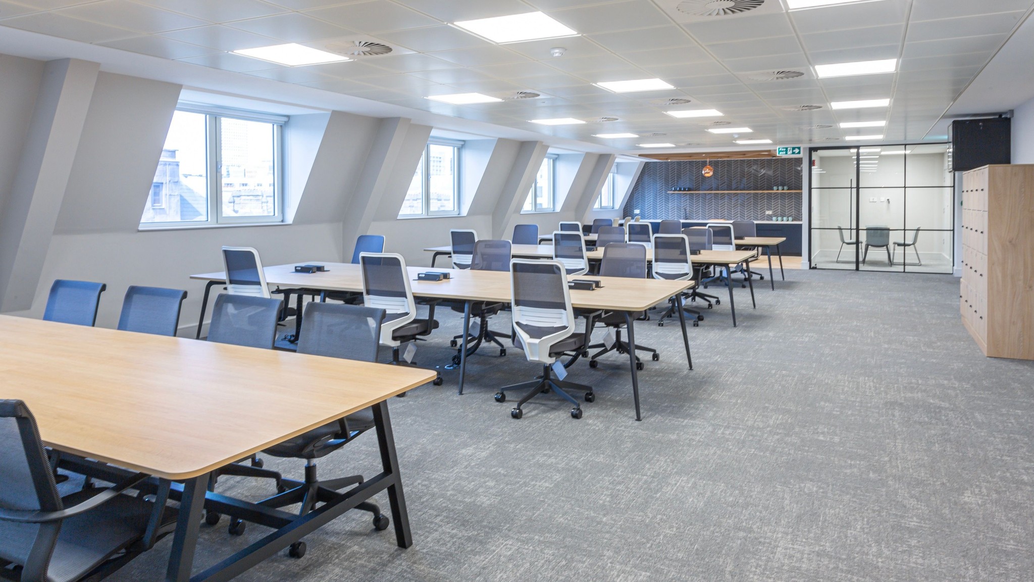 Images of York House