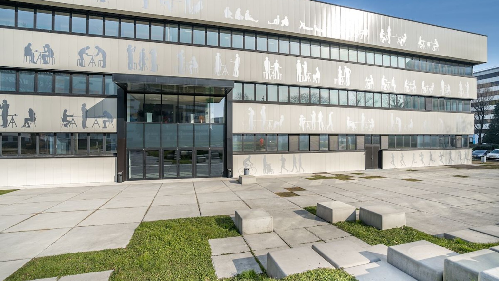 Image of the location