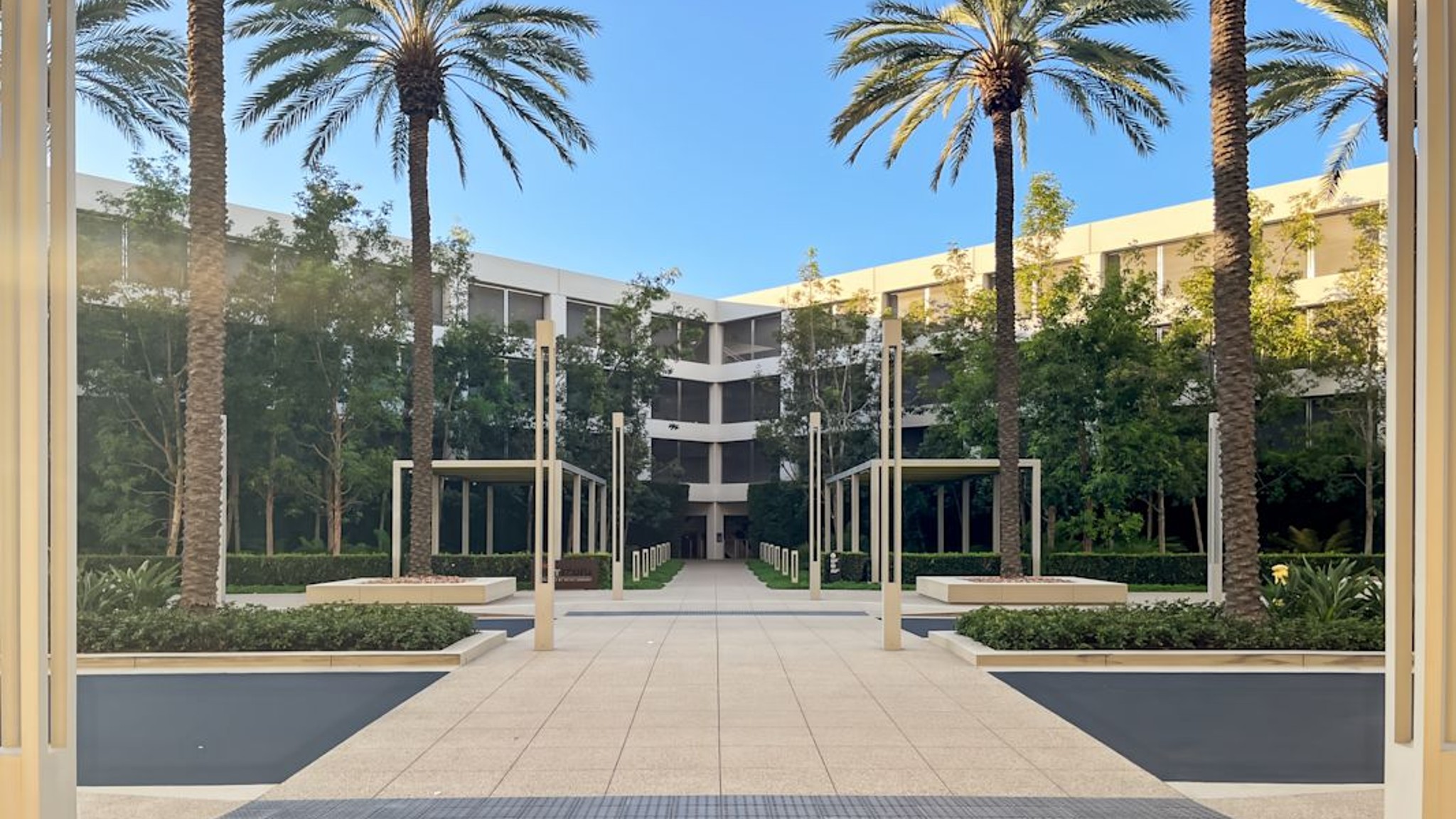 Images of 300 Spectrum Center Drive