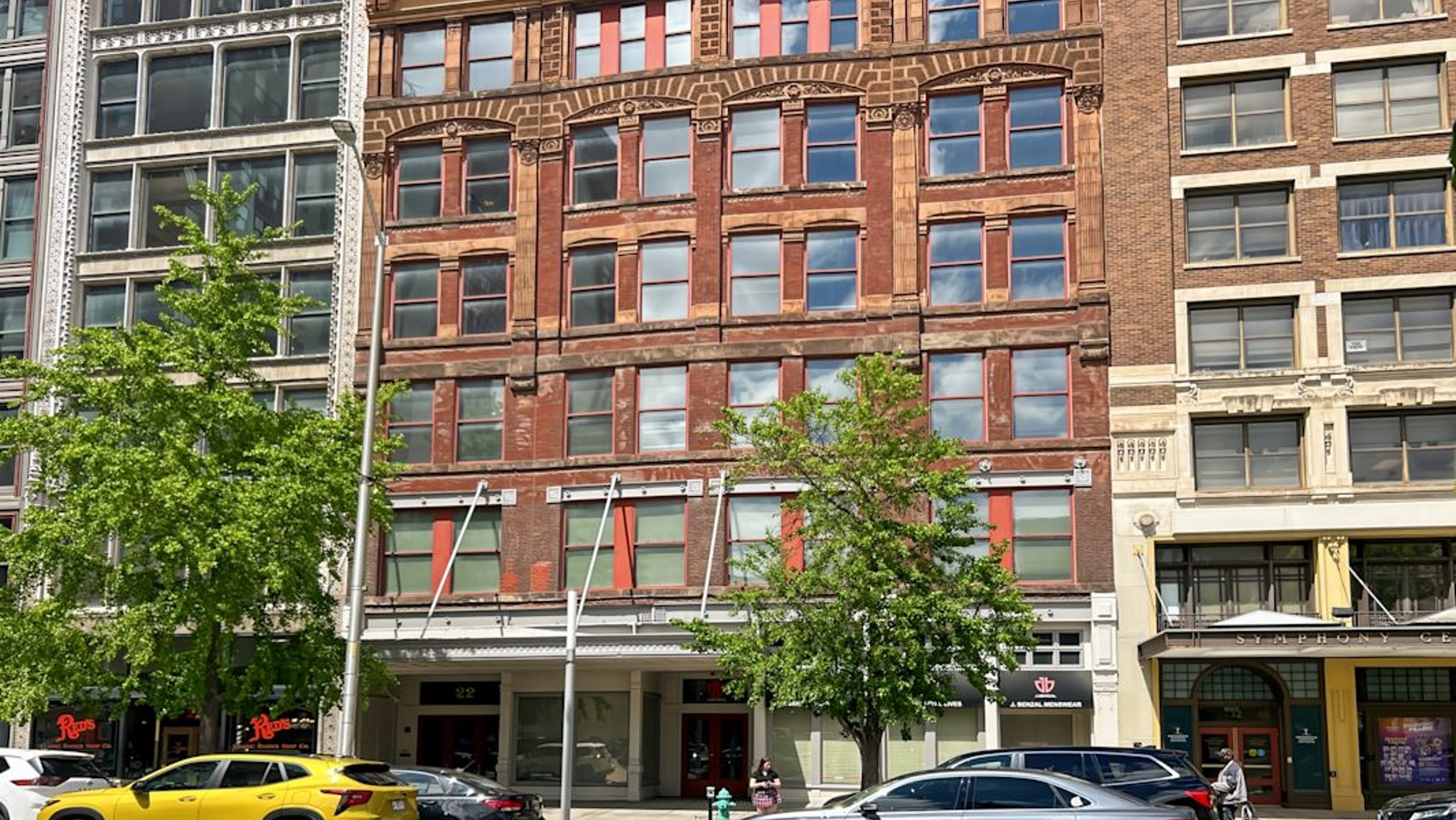Image of the location