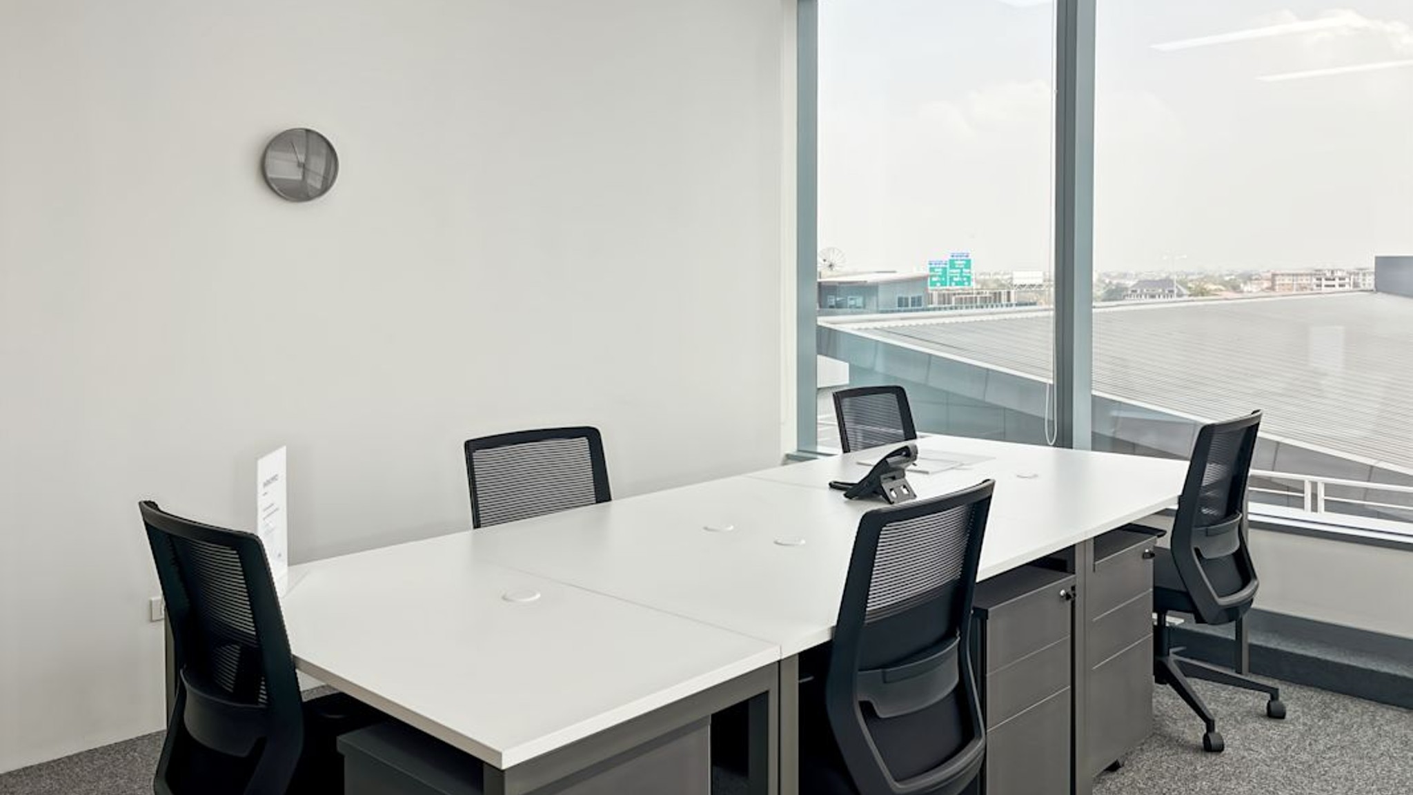 Images of WHA Tower