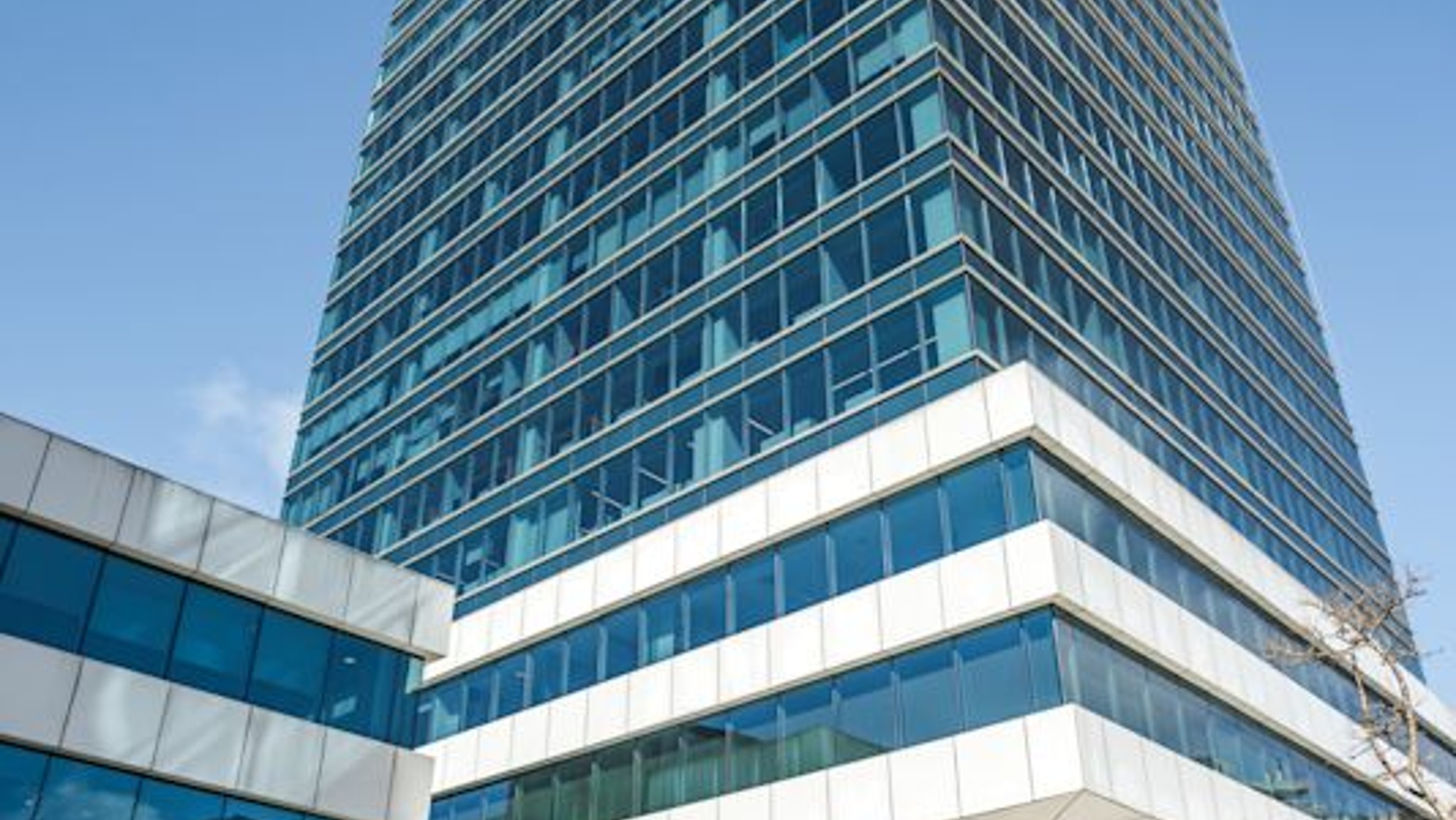 Image of the location