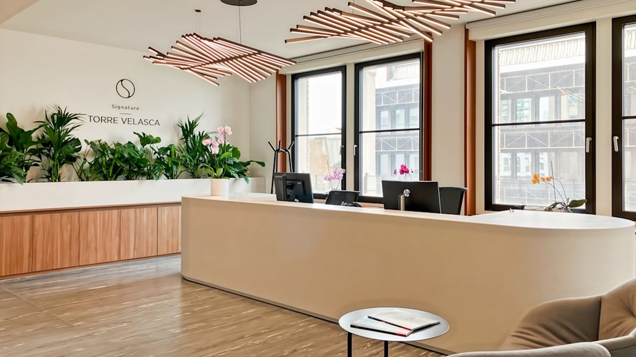 Images of Torre Velasca