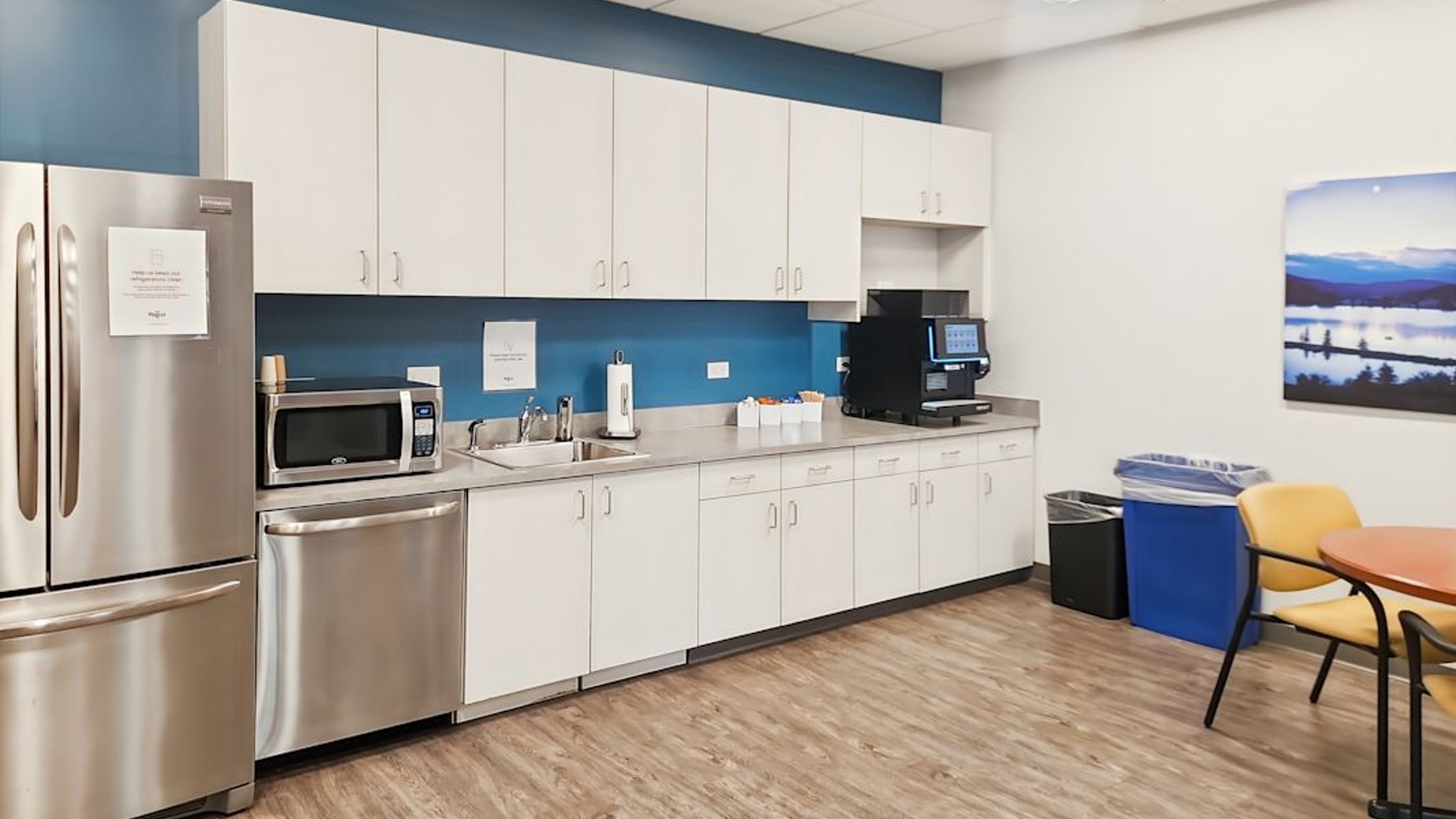 Images of 1290 Broadway