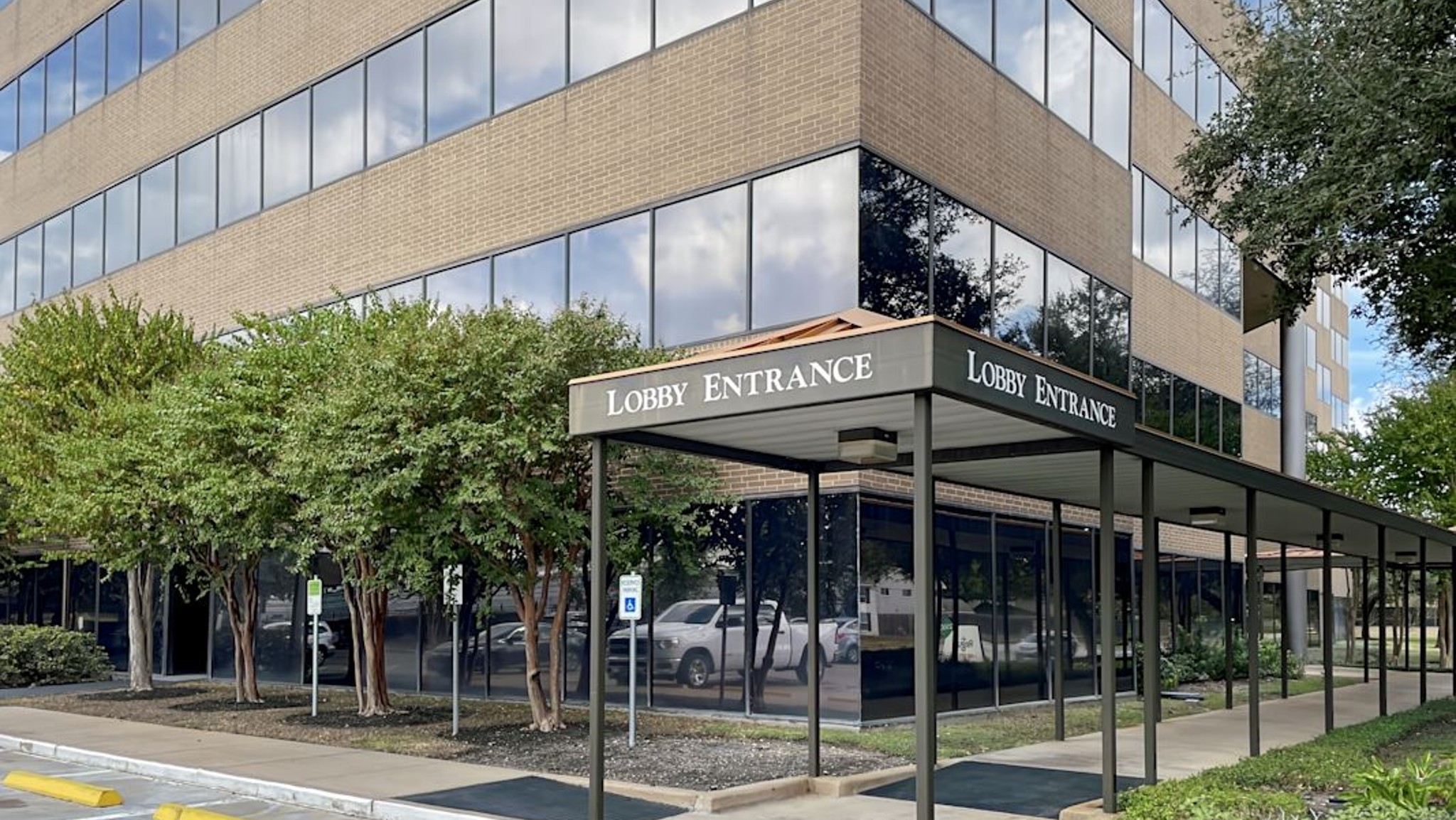 Image of the location