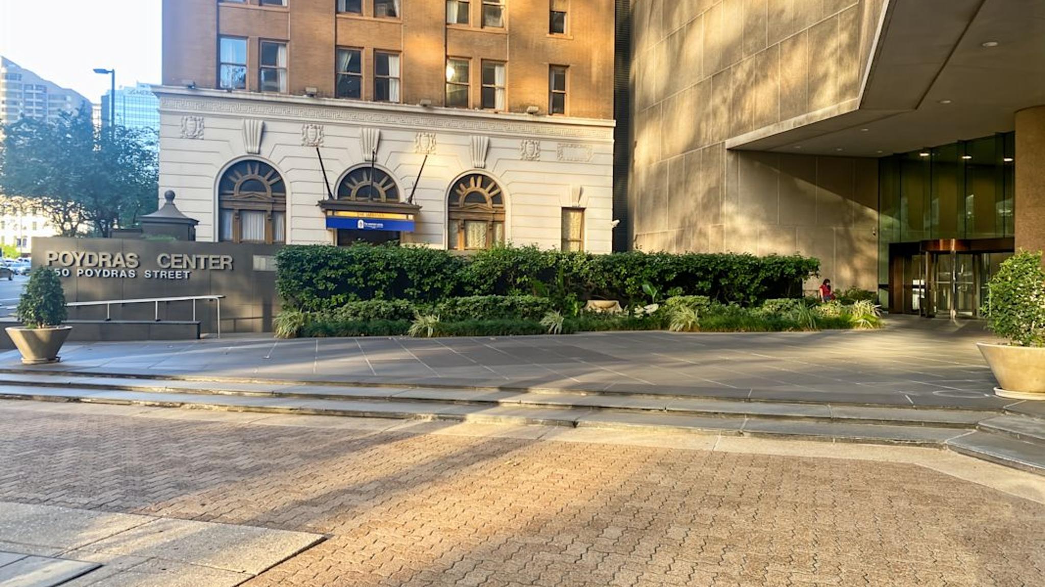 Image of the location