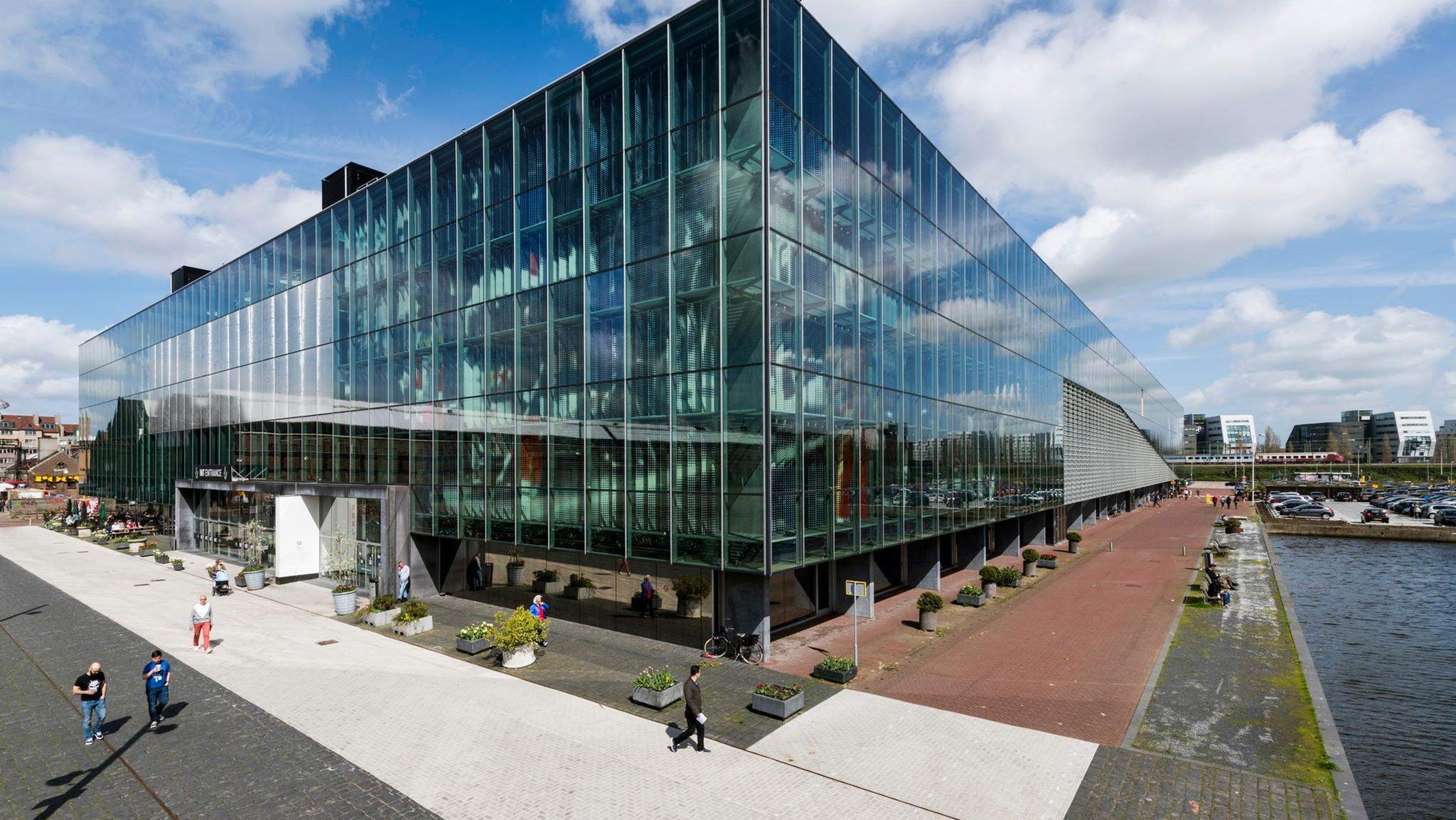 Image of the location