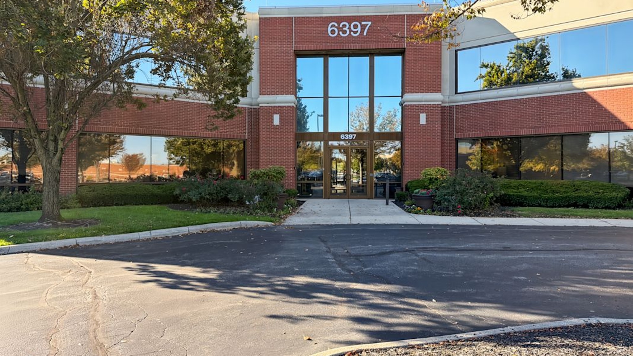 Image of the location