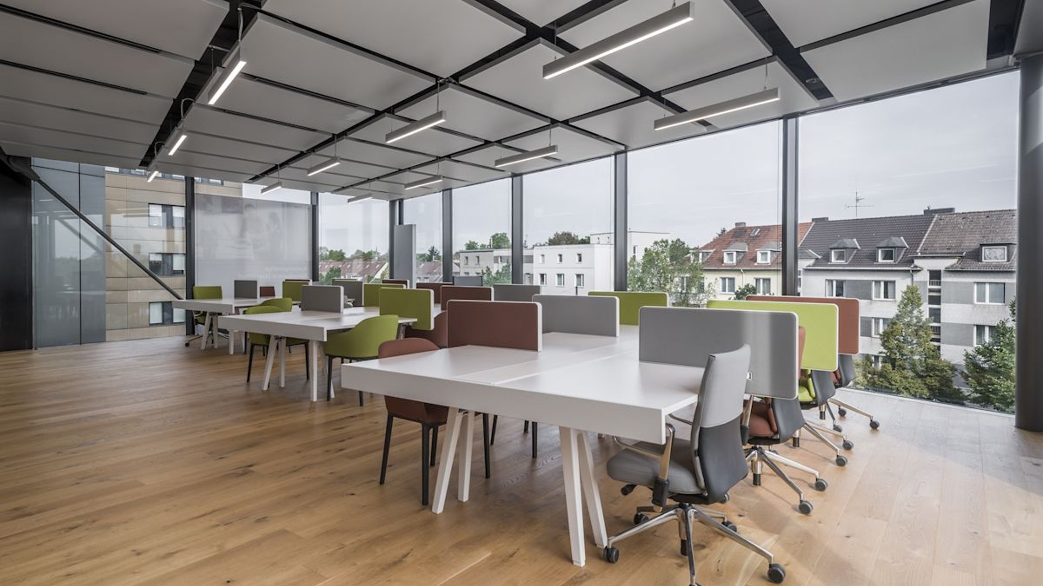 Images of Unternehmerstadt