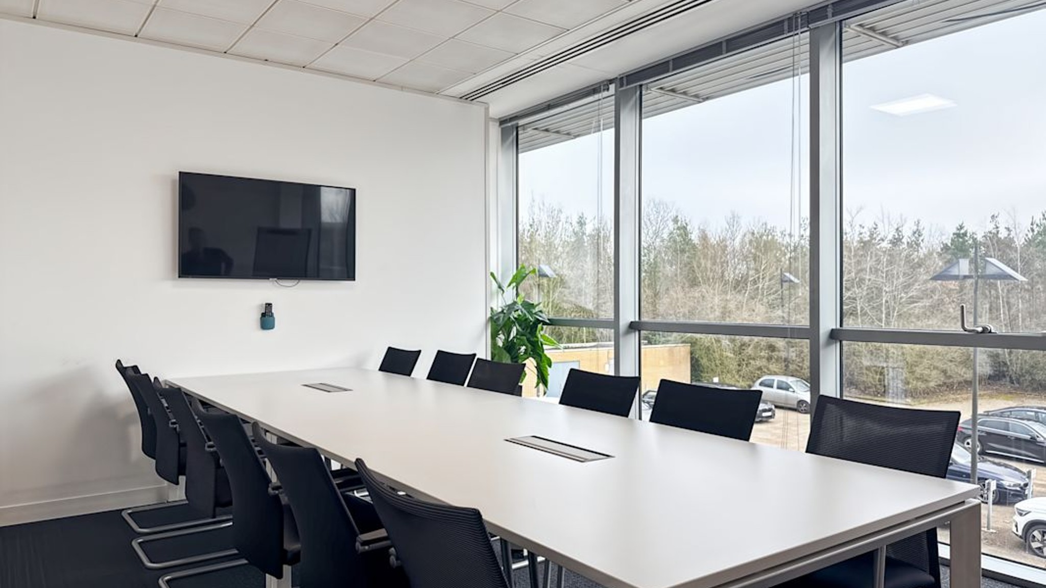Images of Cambourne Business Park