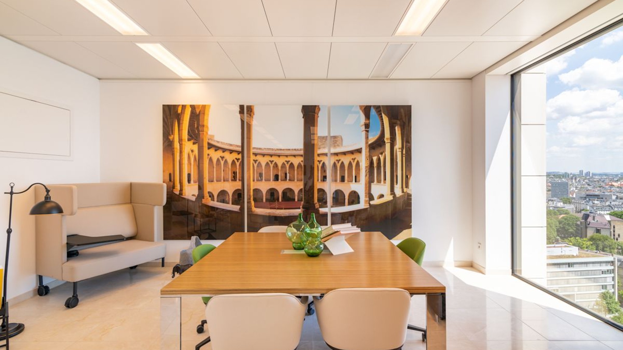 Images of OpernTurm