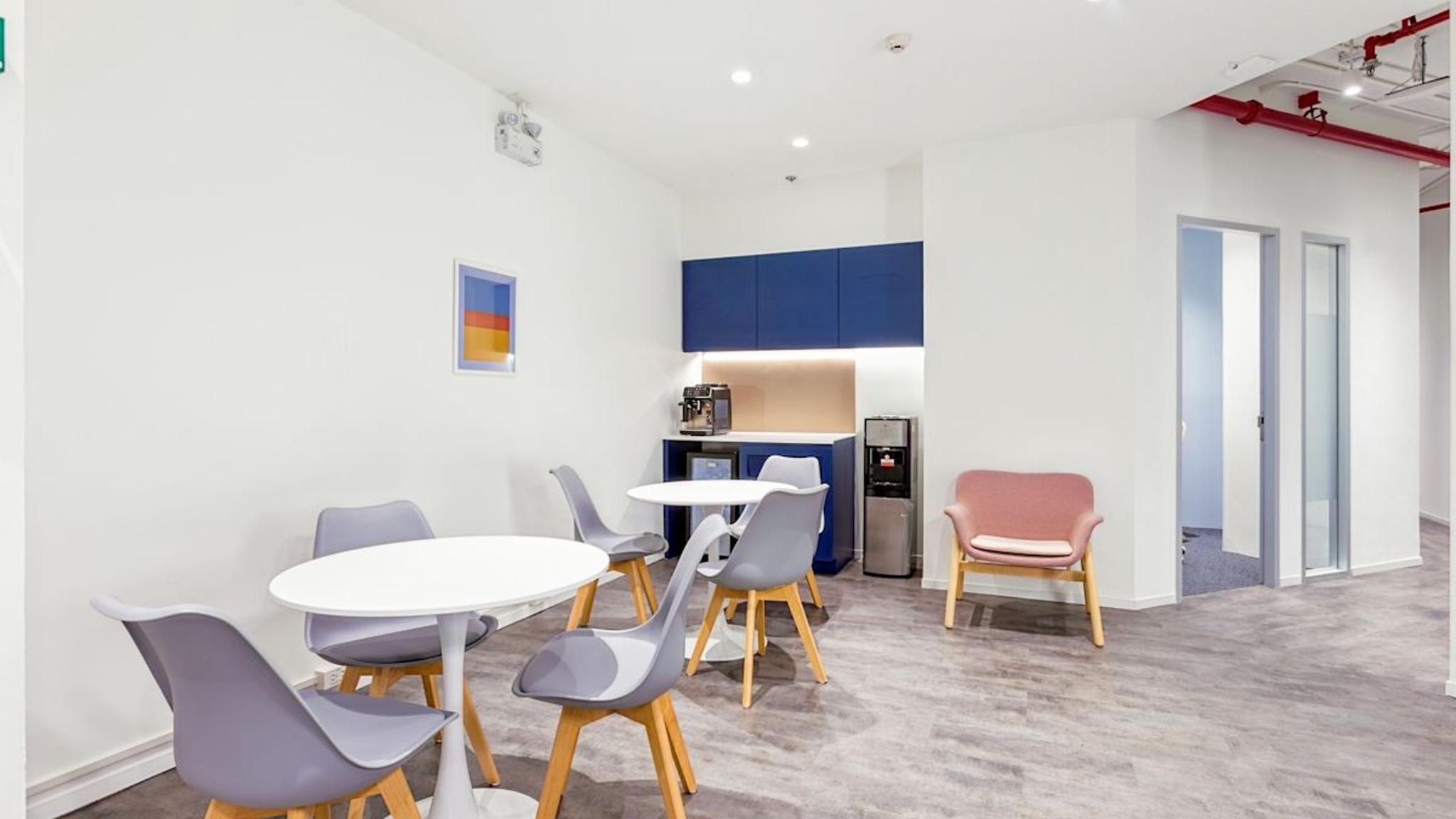 Images of SV City Tower