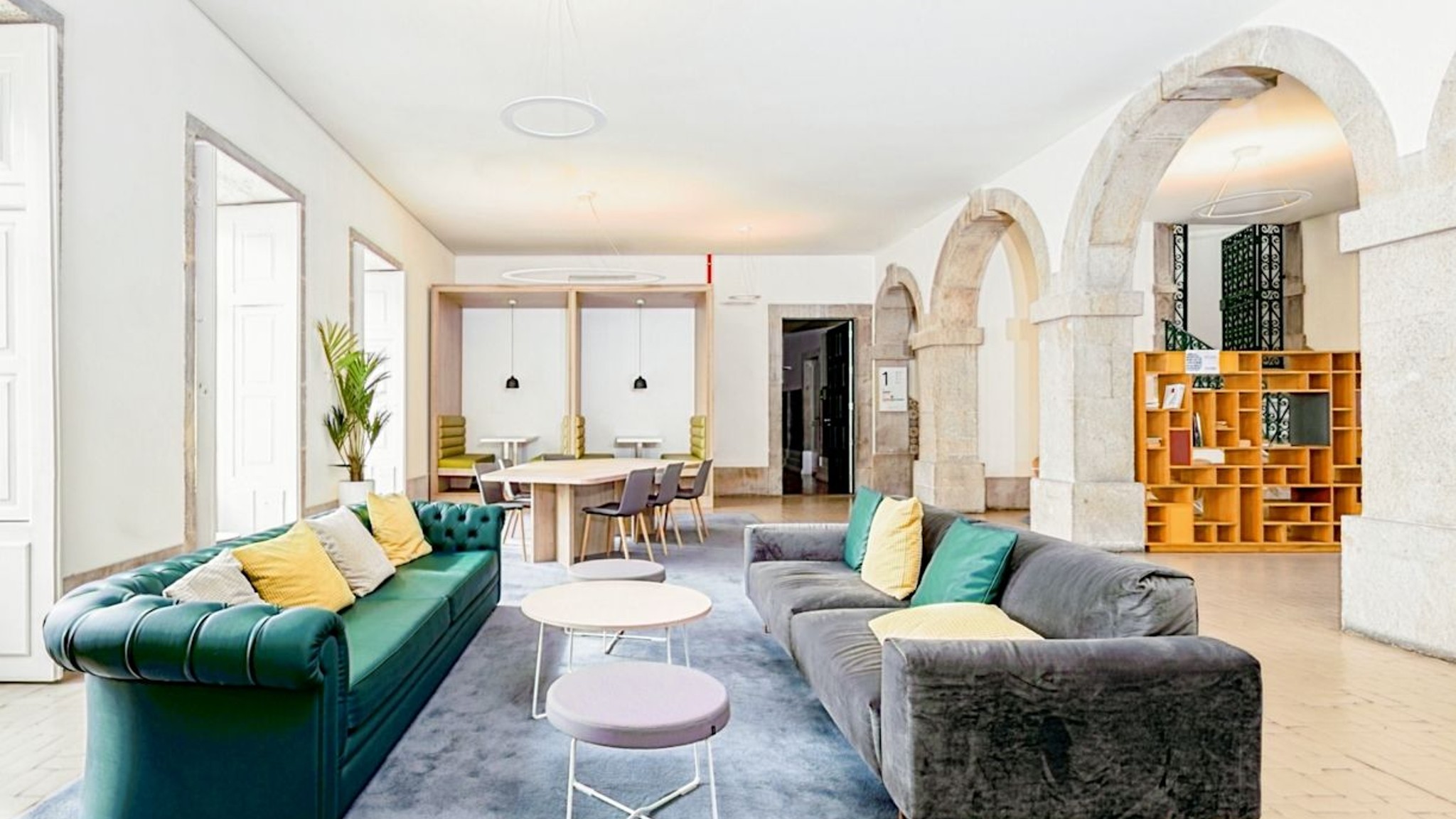 Images of Porto S. Bento