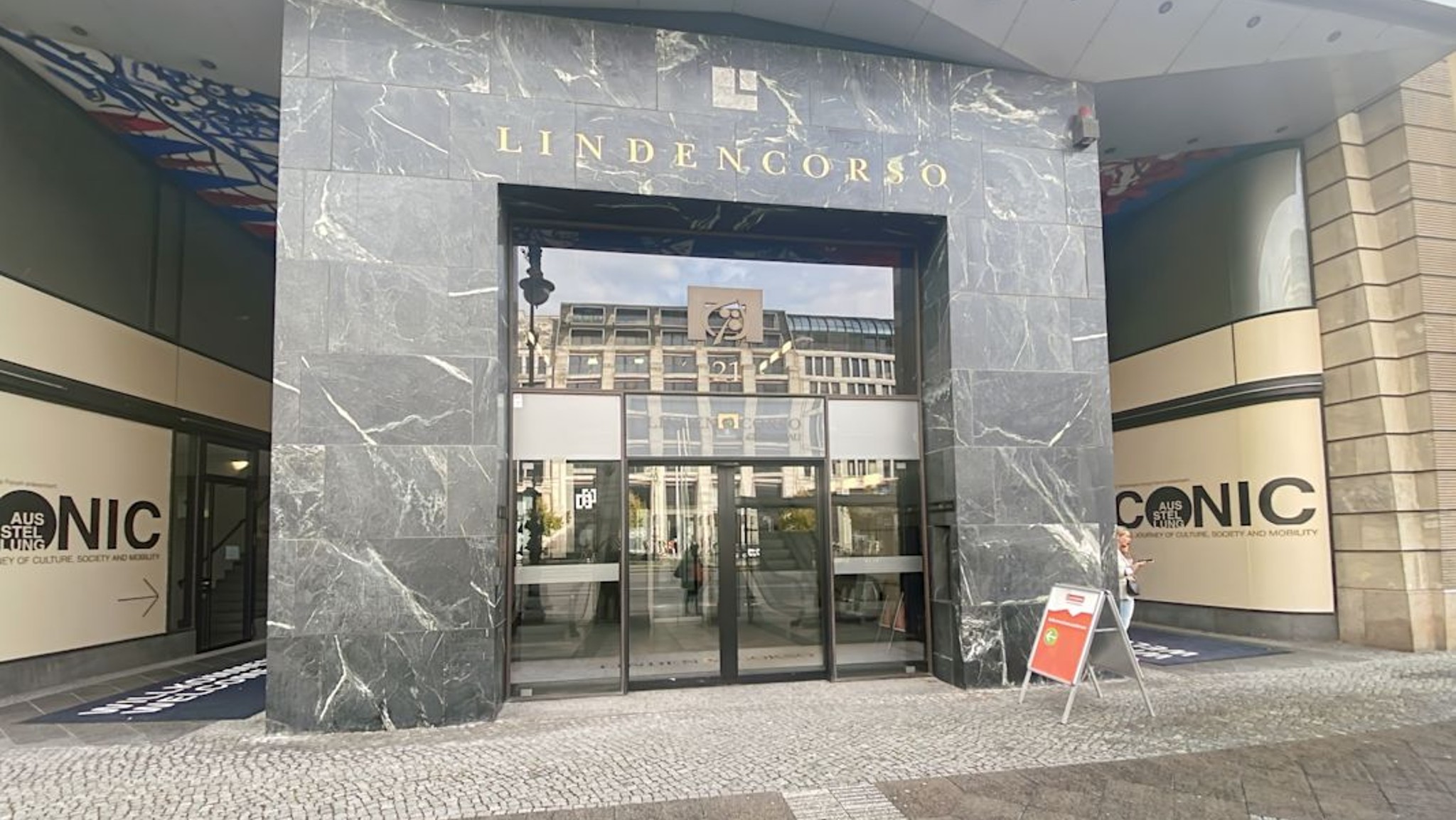 Image of the location