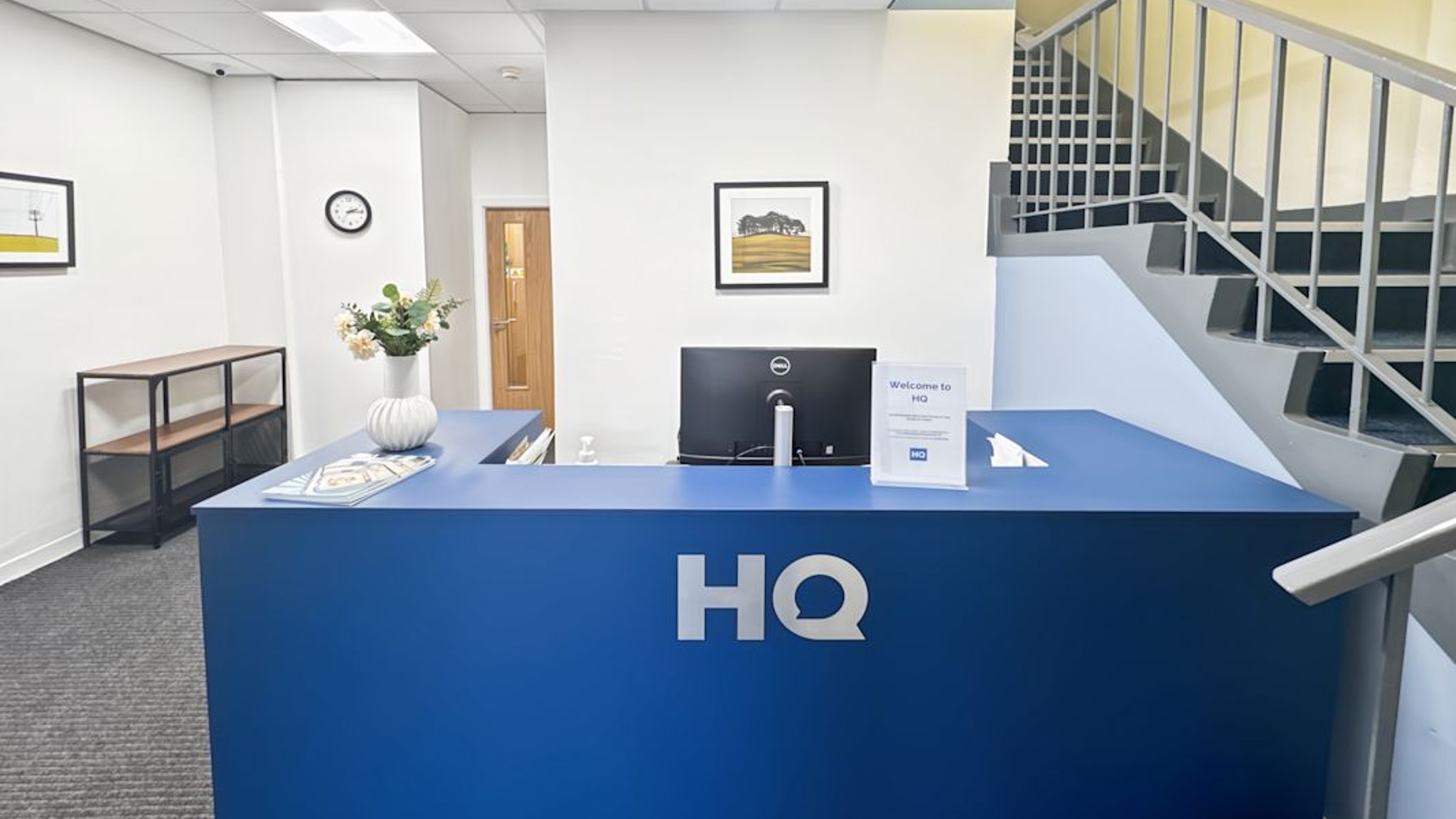 Images of Atlantic House