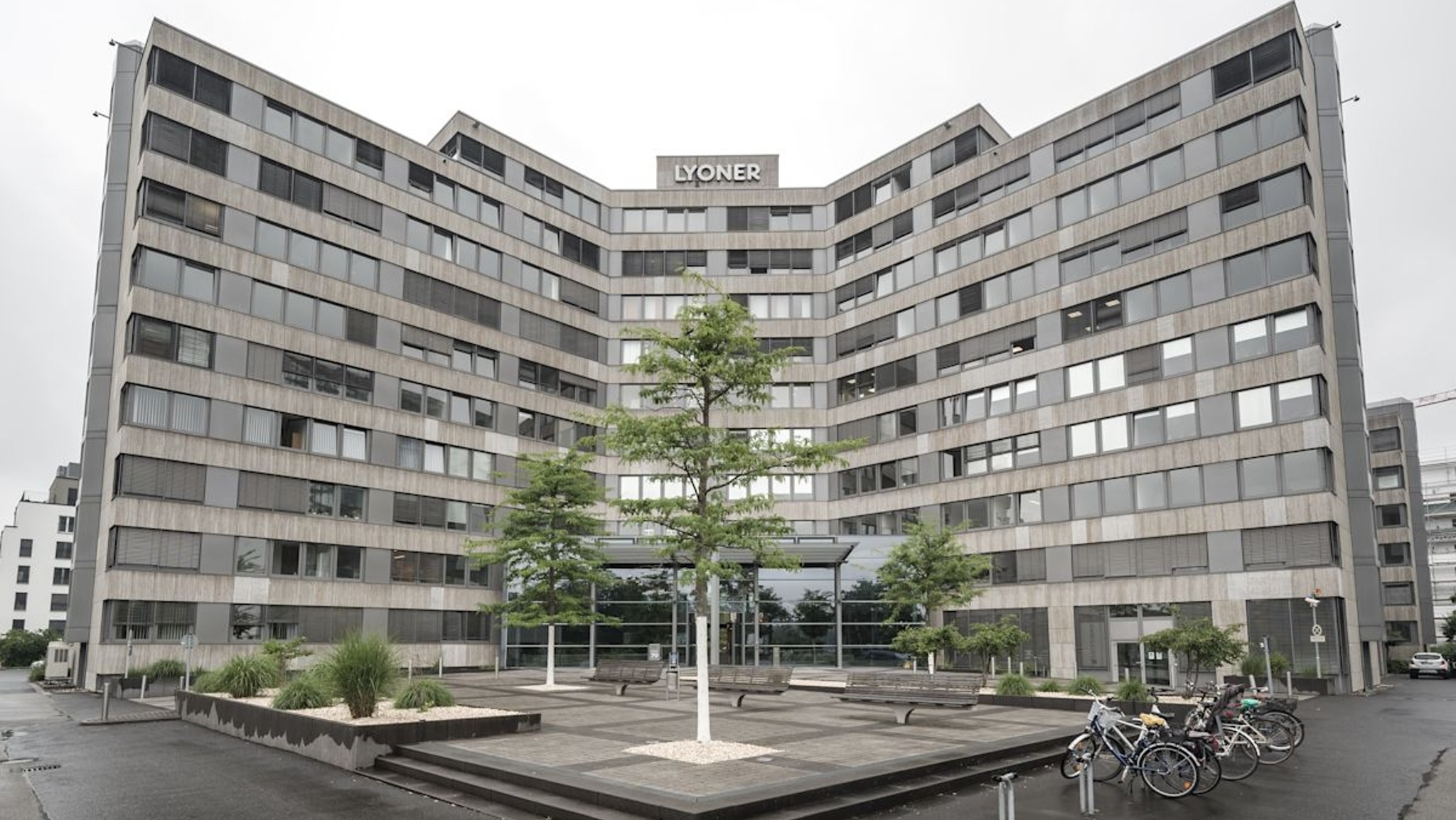 Image of the location