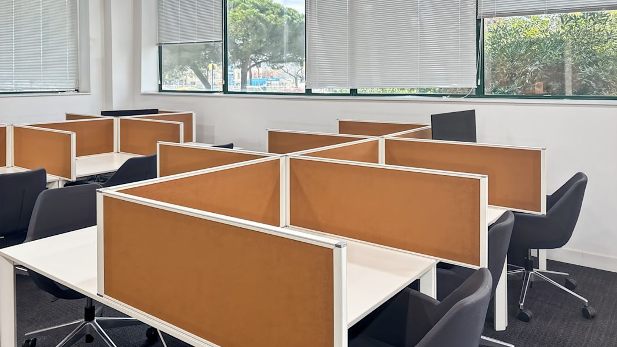 Images of Mas Blau Business Park