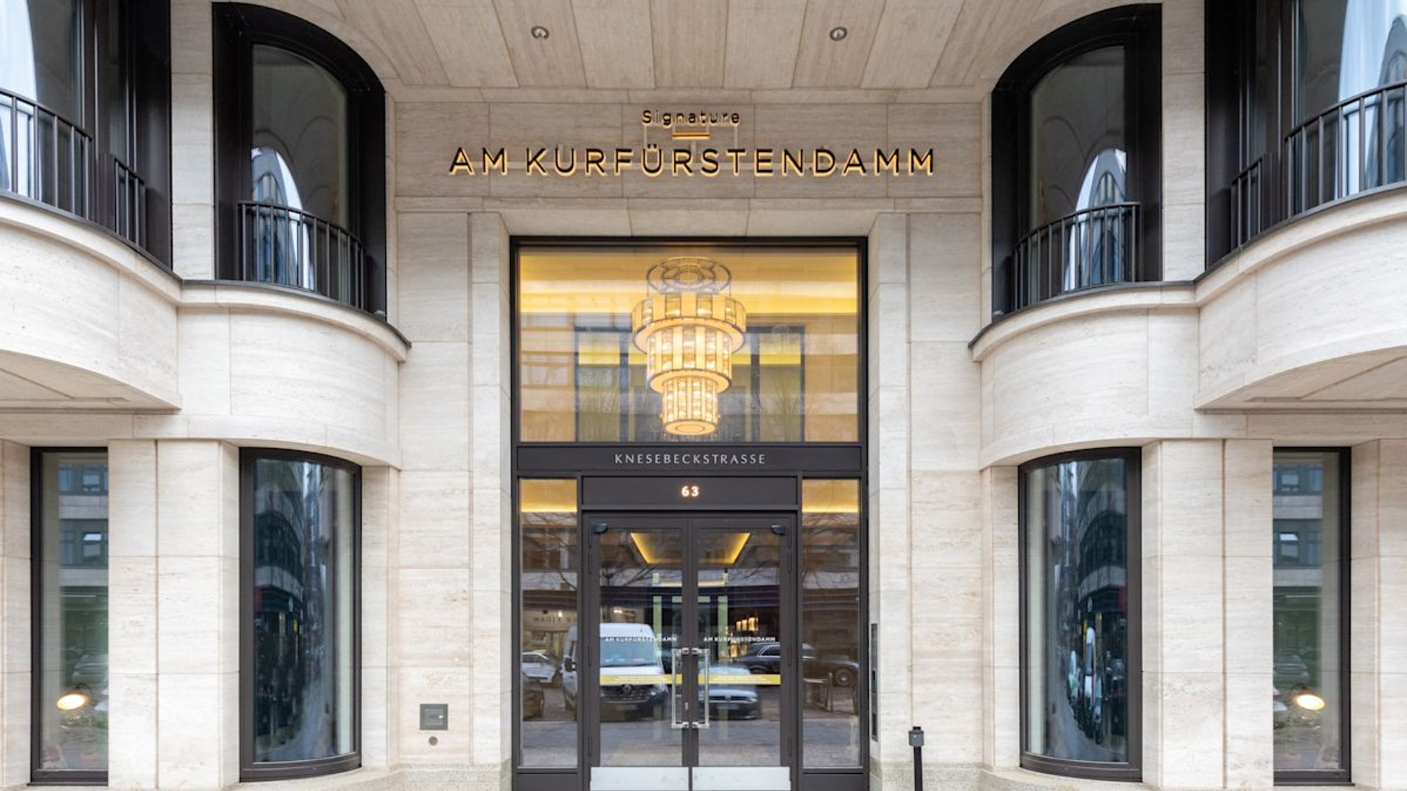 Images of Kurfuerstendamm