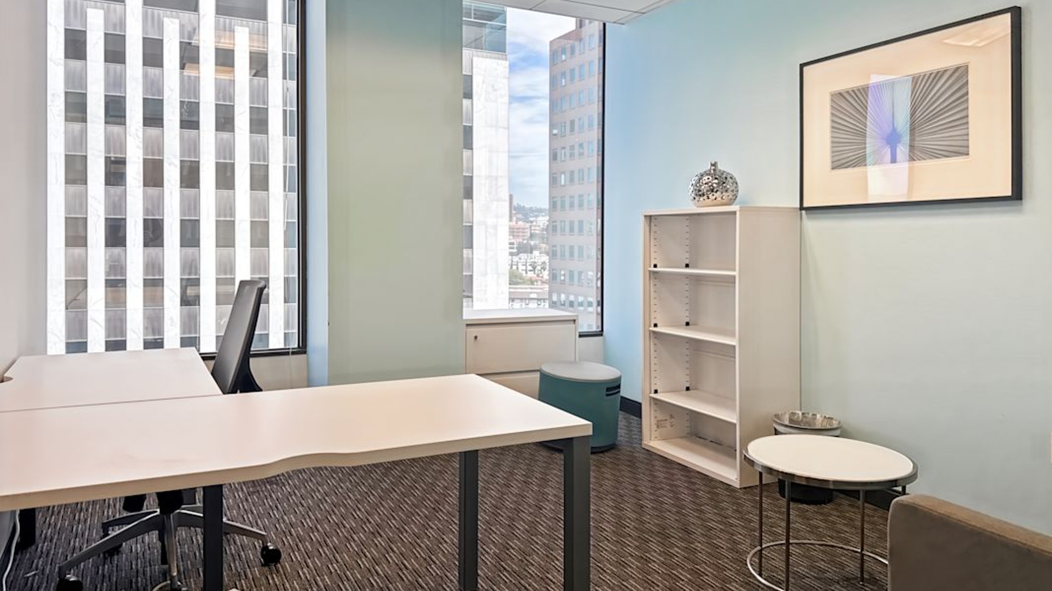 Images of Oppenheimer Tower