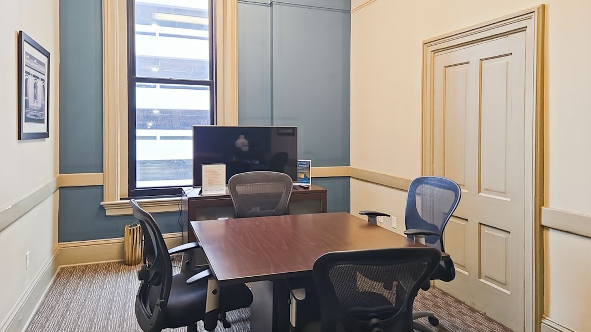 Images of The Cosby Building