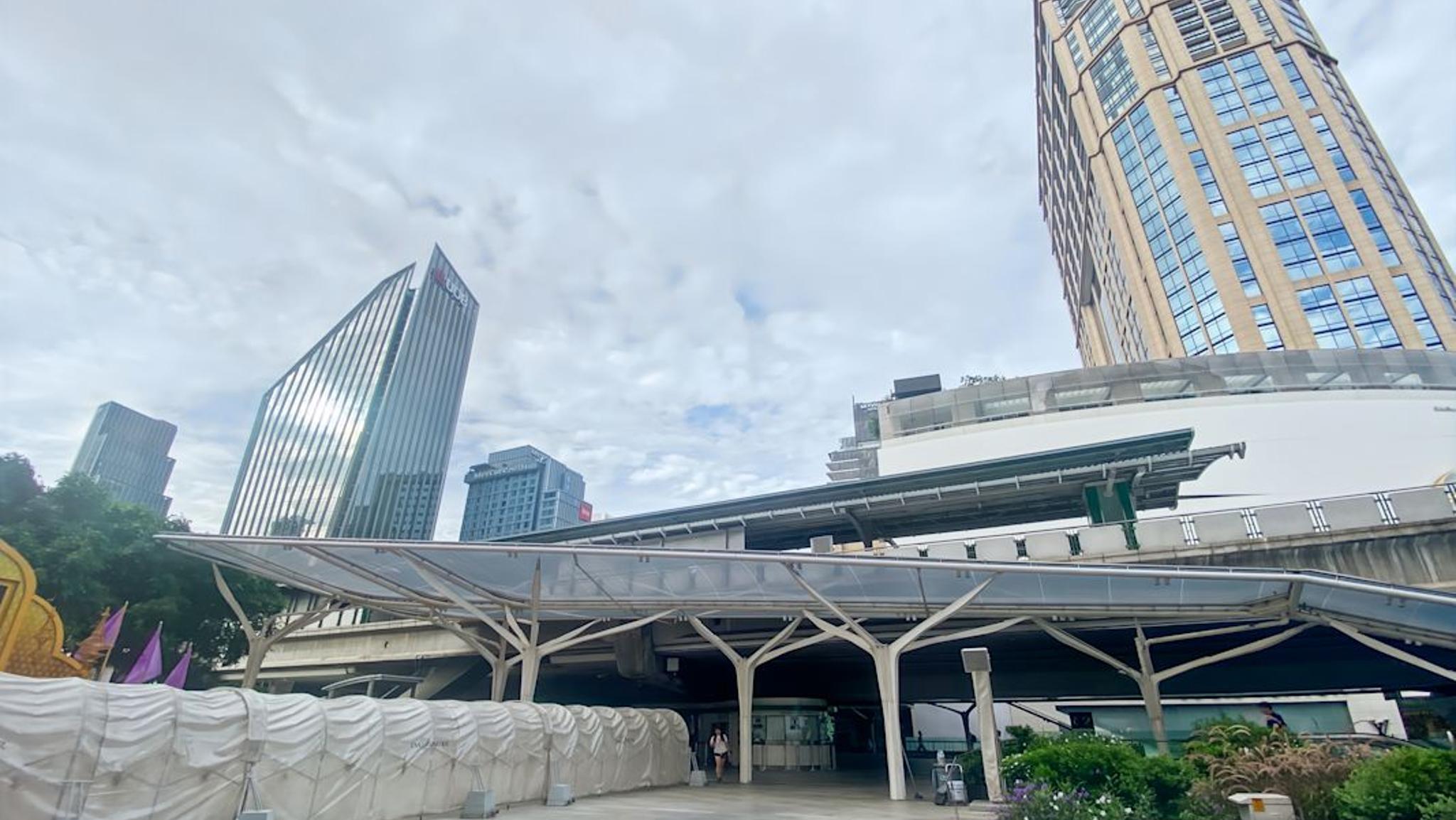 Image of the location
