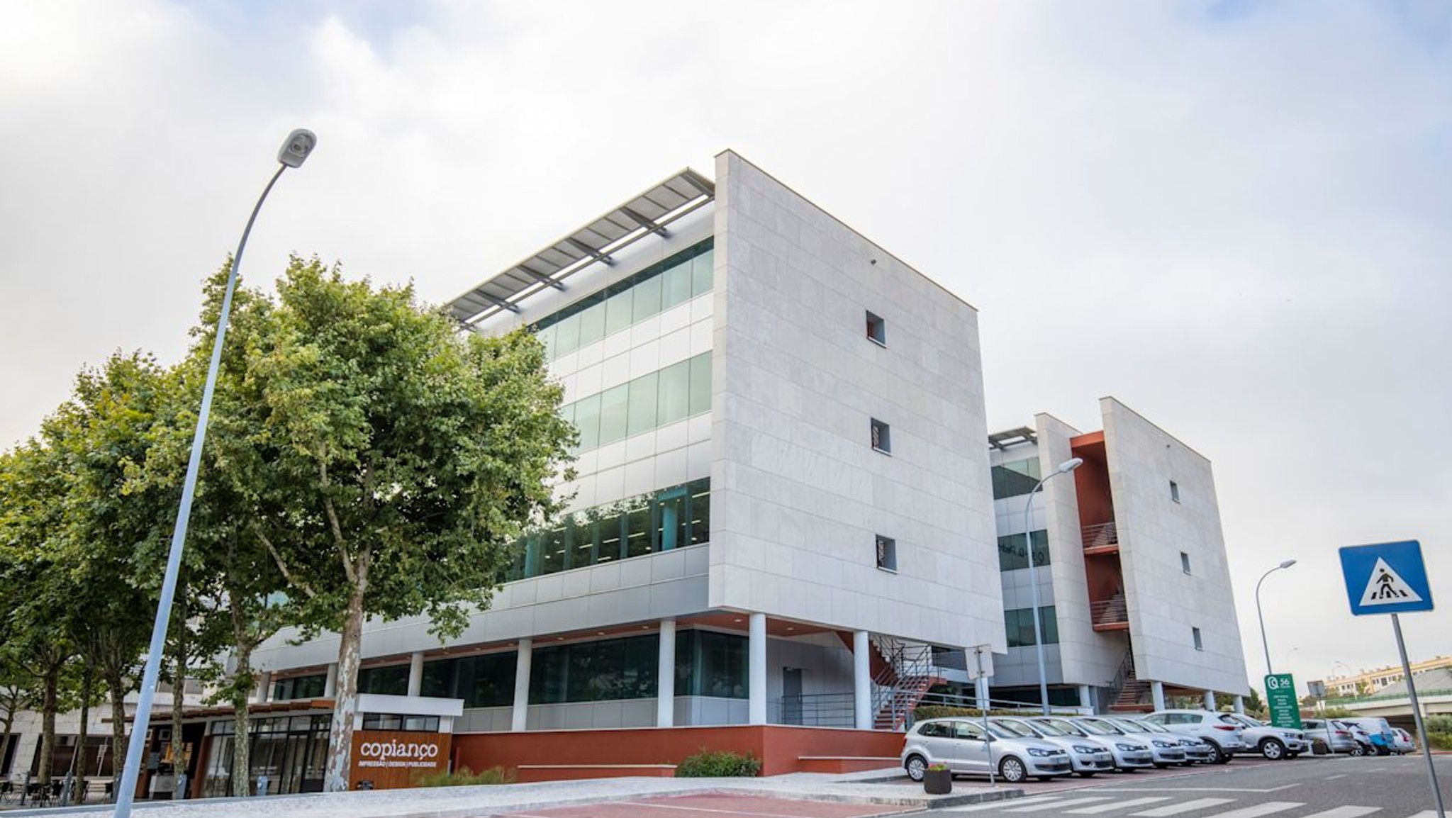 Image of the location