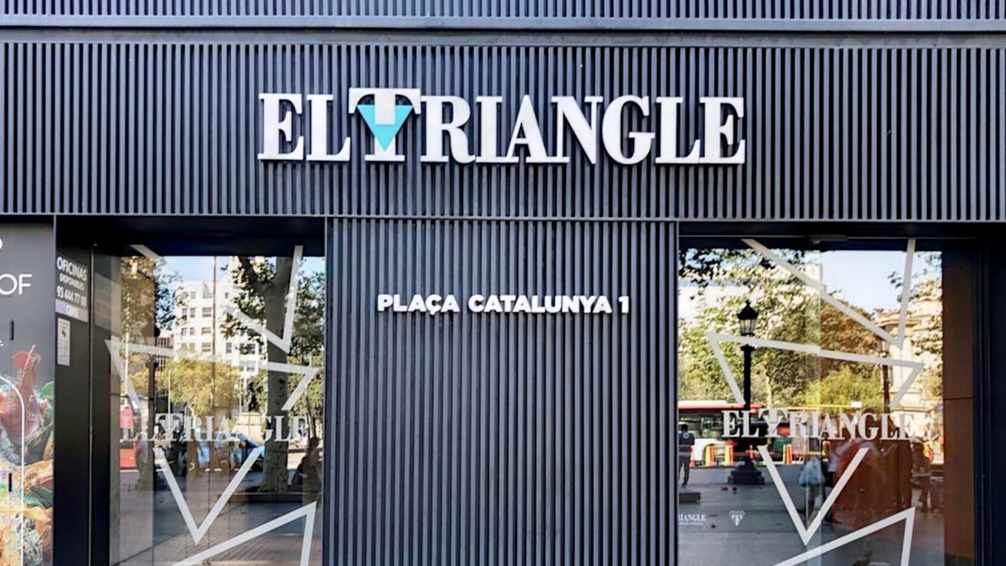 Images of Placa de Catalunya 1