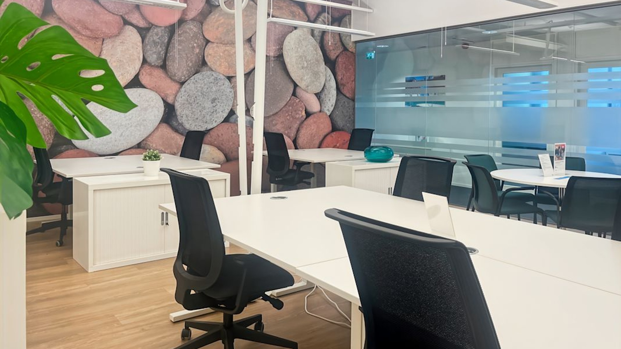Images of Alberga Business Park